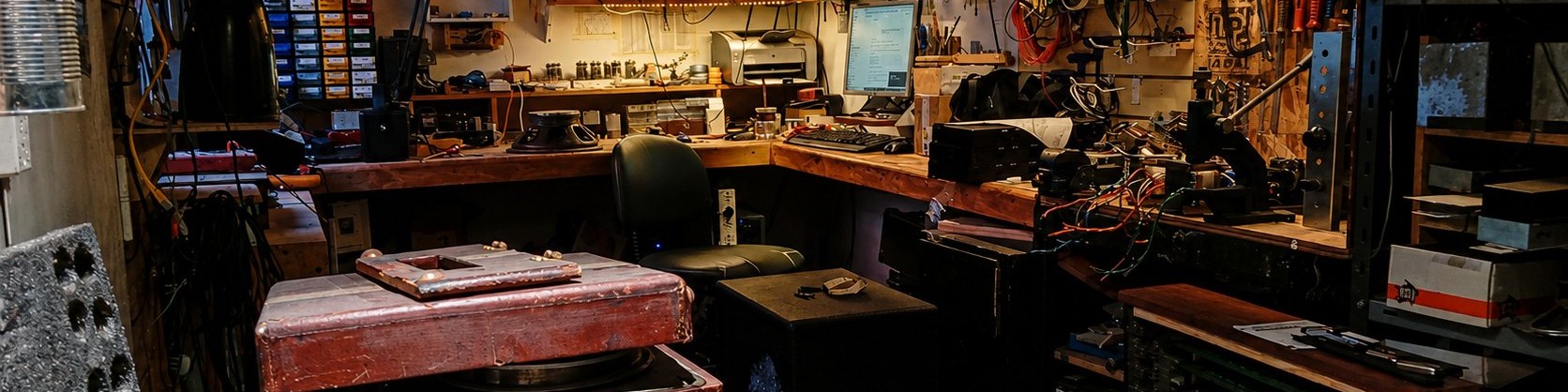 GT Amplification