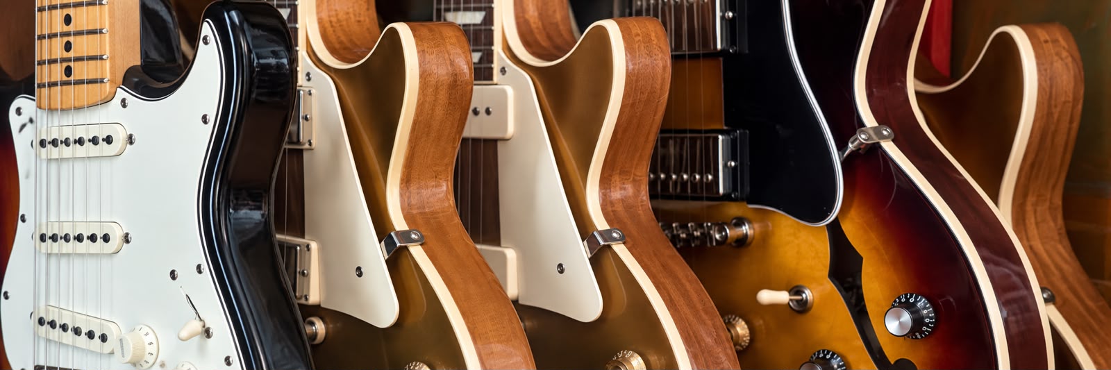 Guitars Tone