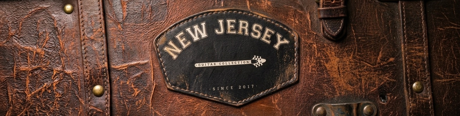 New Jersey Guitar Collection