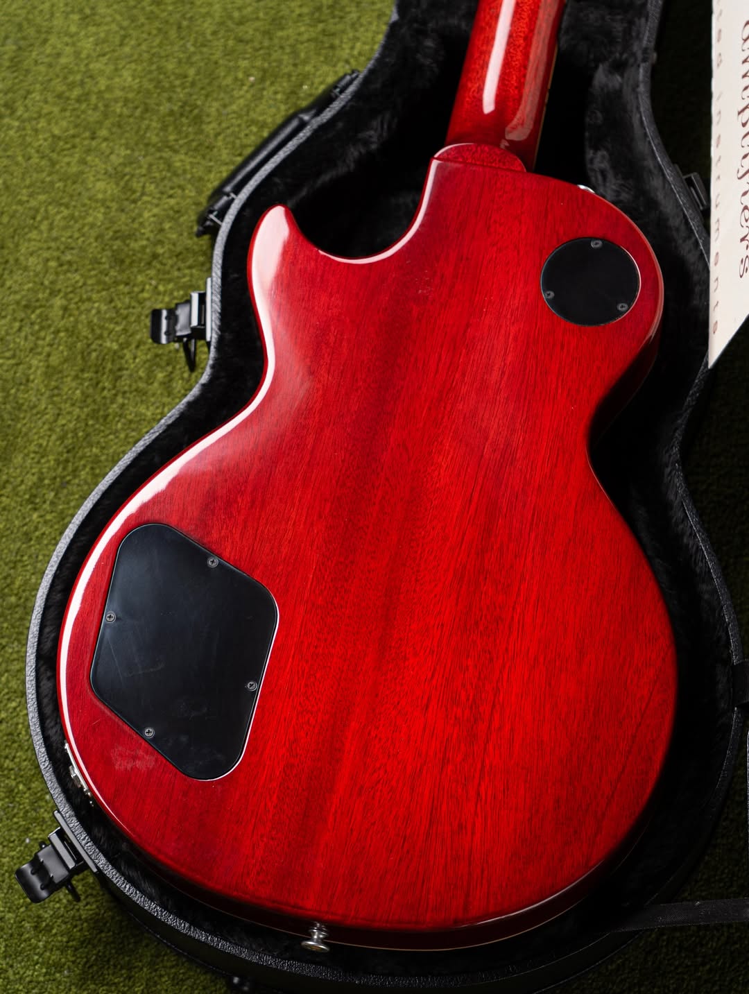 Gibson Les Paul Classic Sunburst