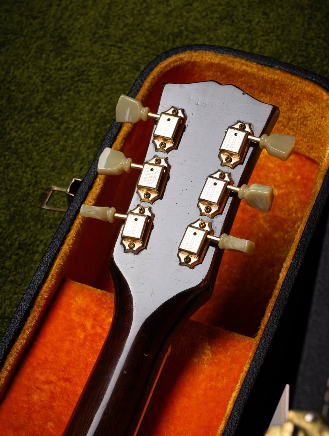 Gibson Es345 Stereo Tobacco Sunburst