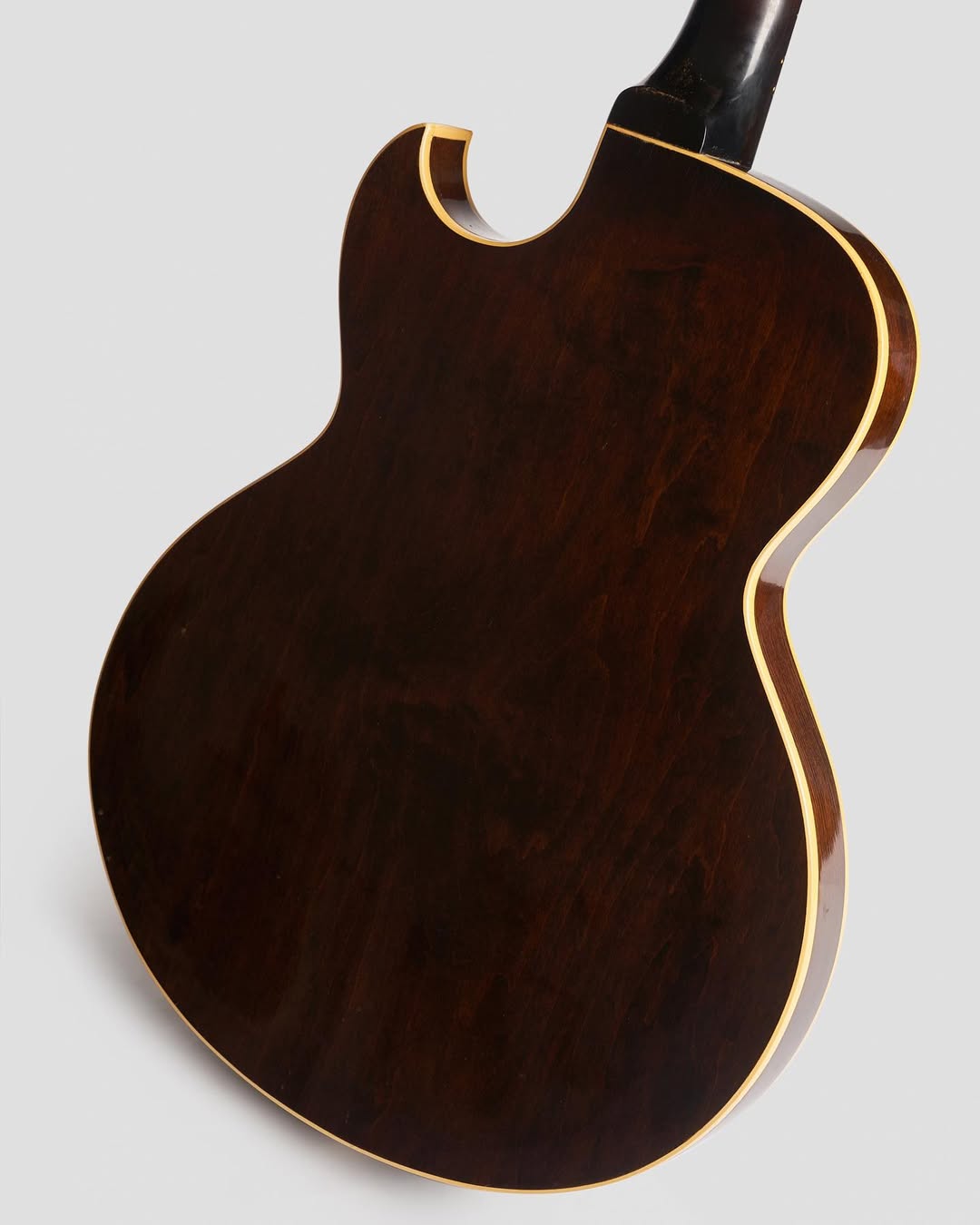 Epiphone Granada Sunburst