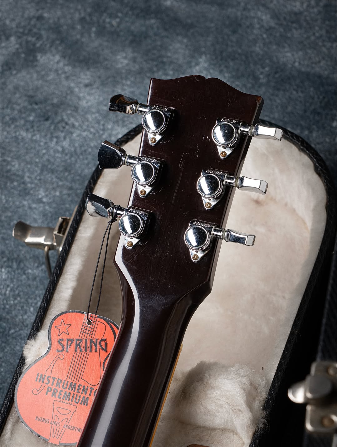 Gibson Les Paul Standard Desert Burst