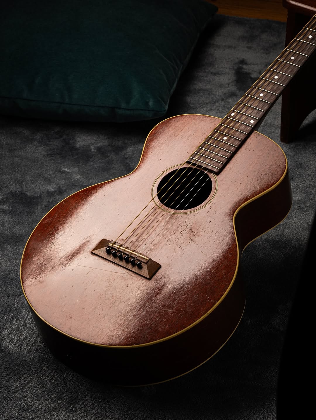 Gibson L0