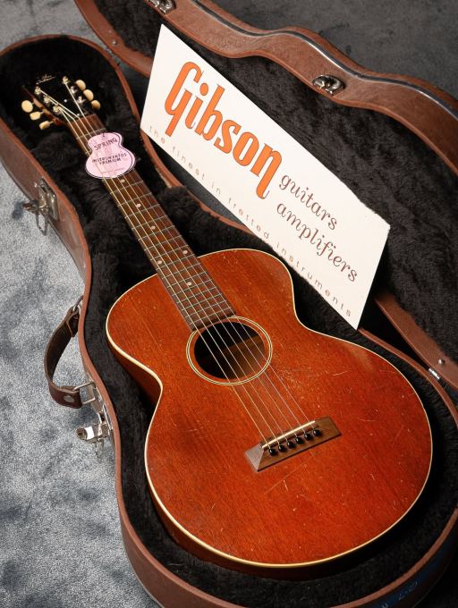 Gibson L0