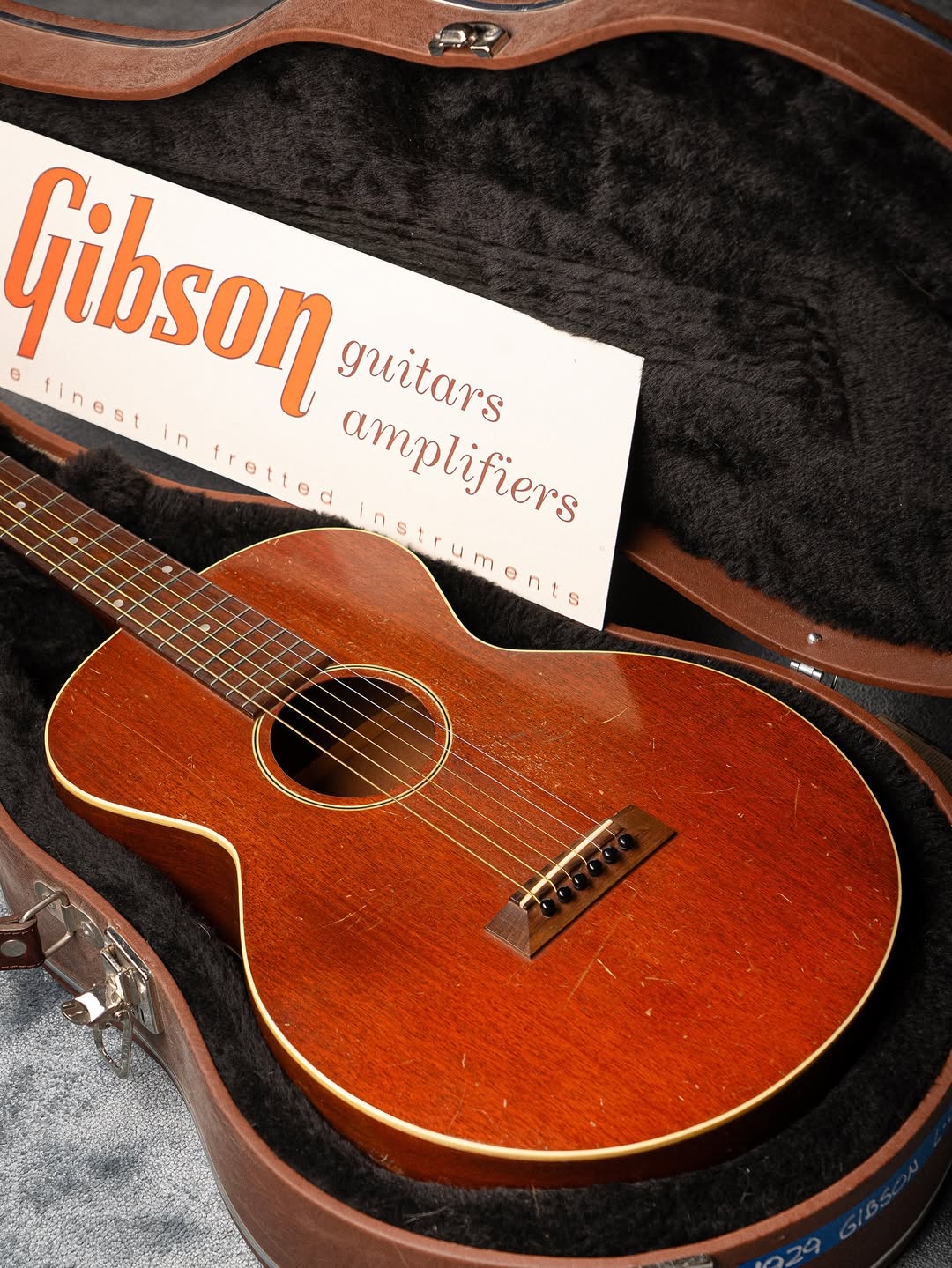 Gibson L0