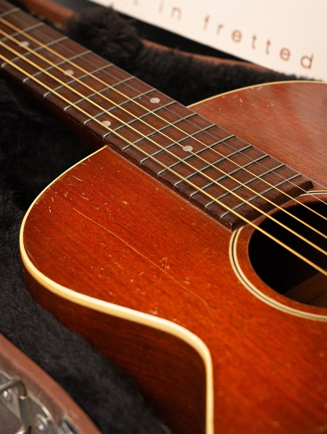 Gibson L0
