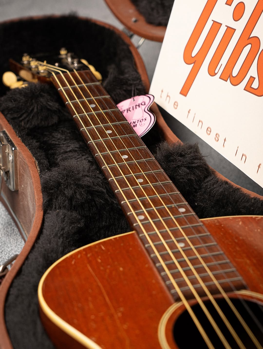 Gibson L0