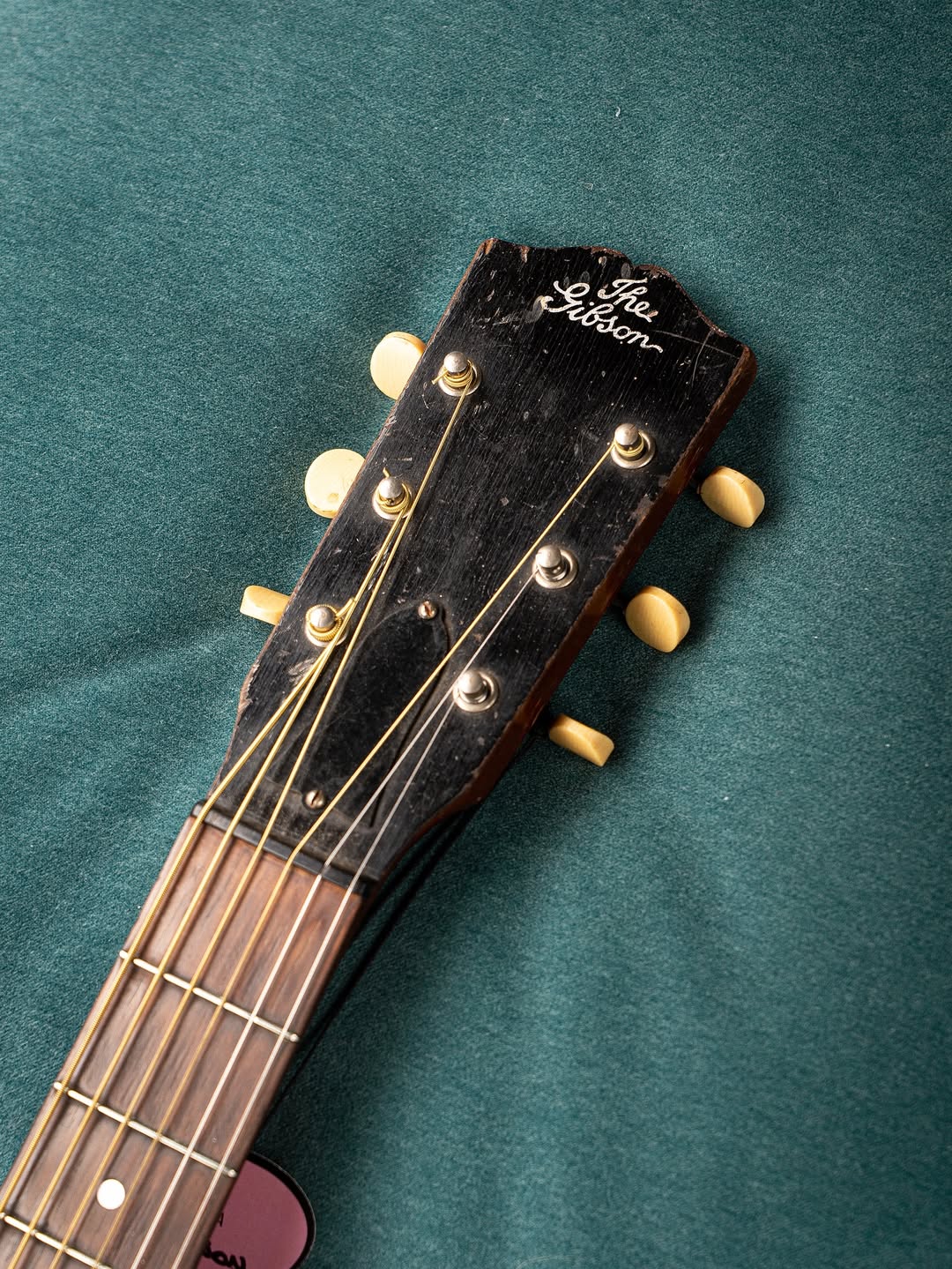 Gibson L0