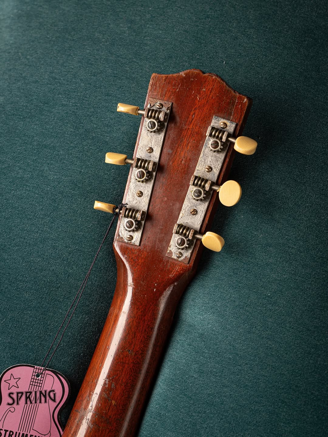 Gibson L0