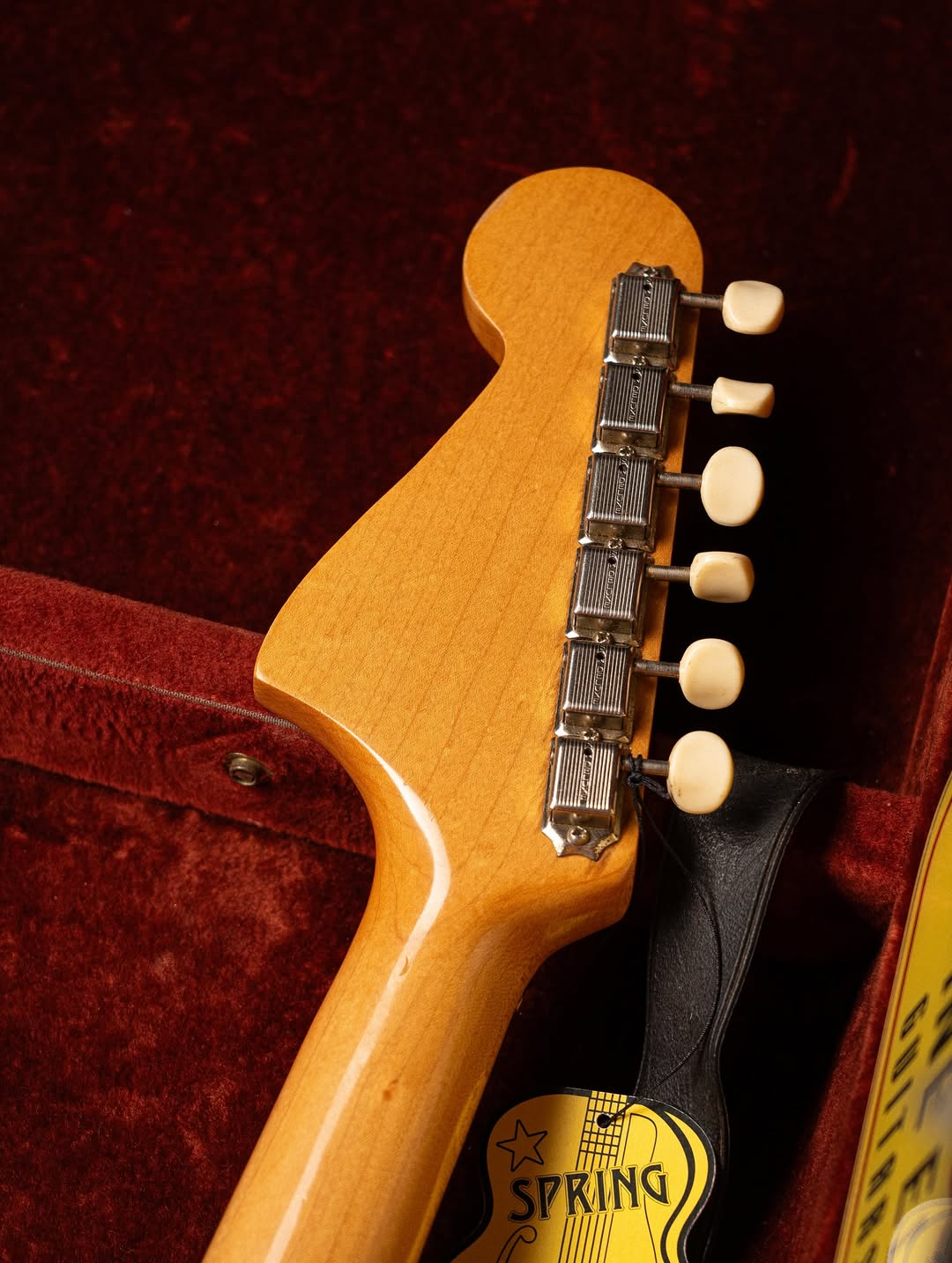 Fender Duo Sonic Olympic White