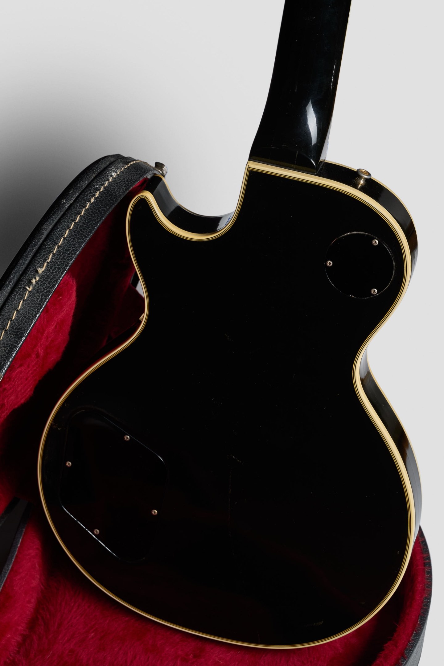 Gibson Les Paul Custom Black Beauty