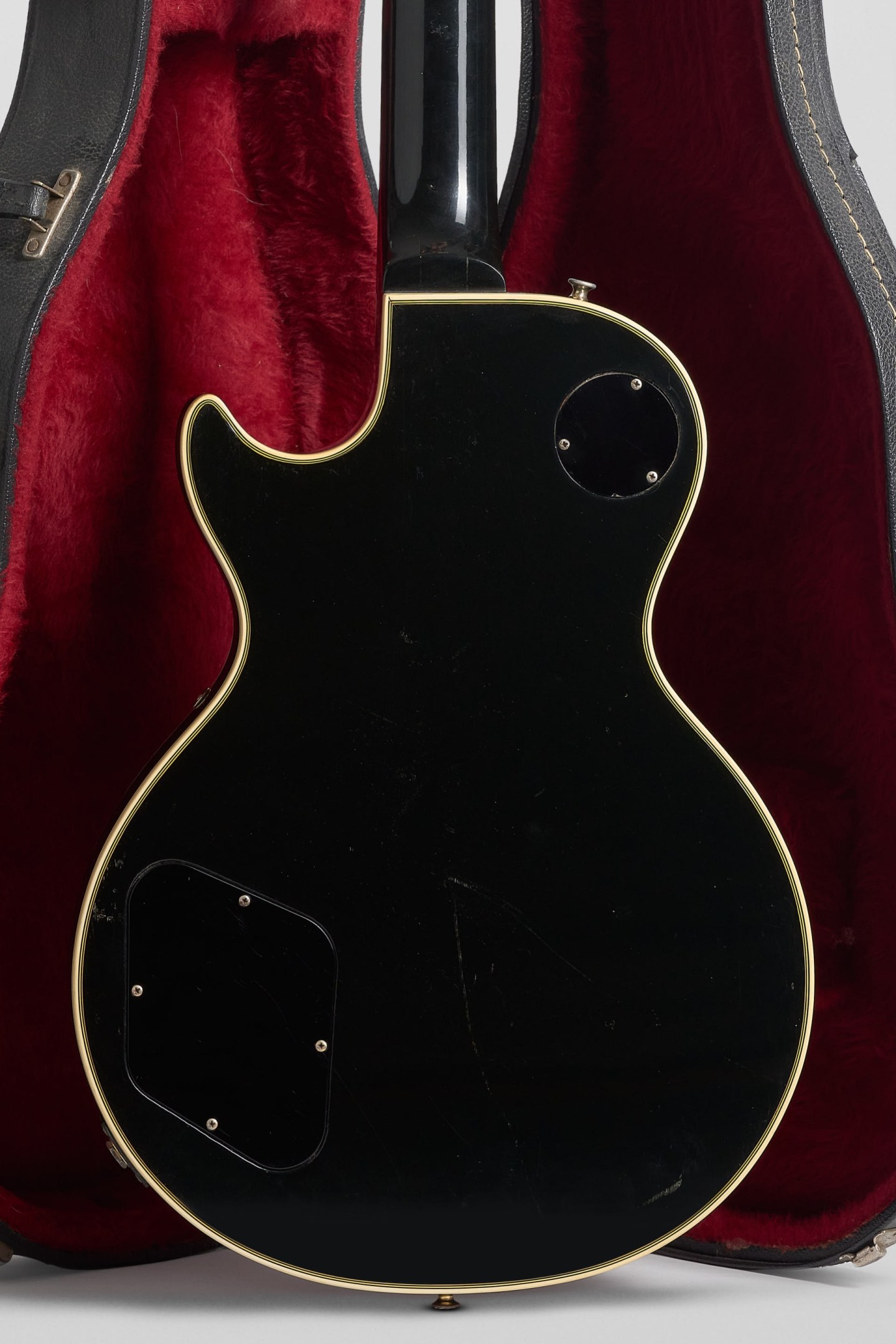 Gibson Les Paul Custom Black Beauty