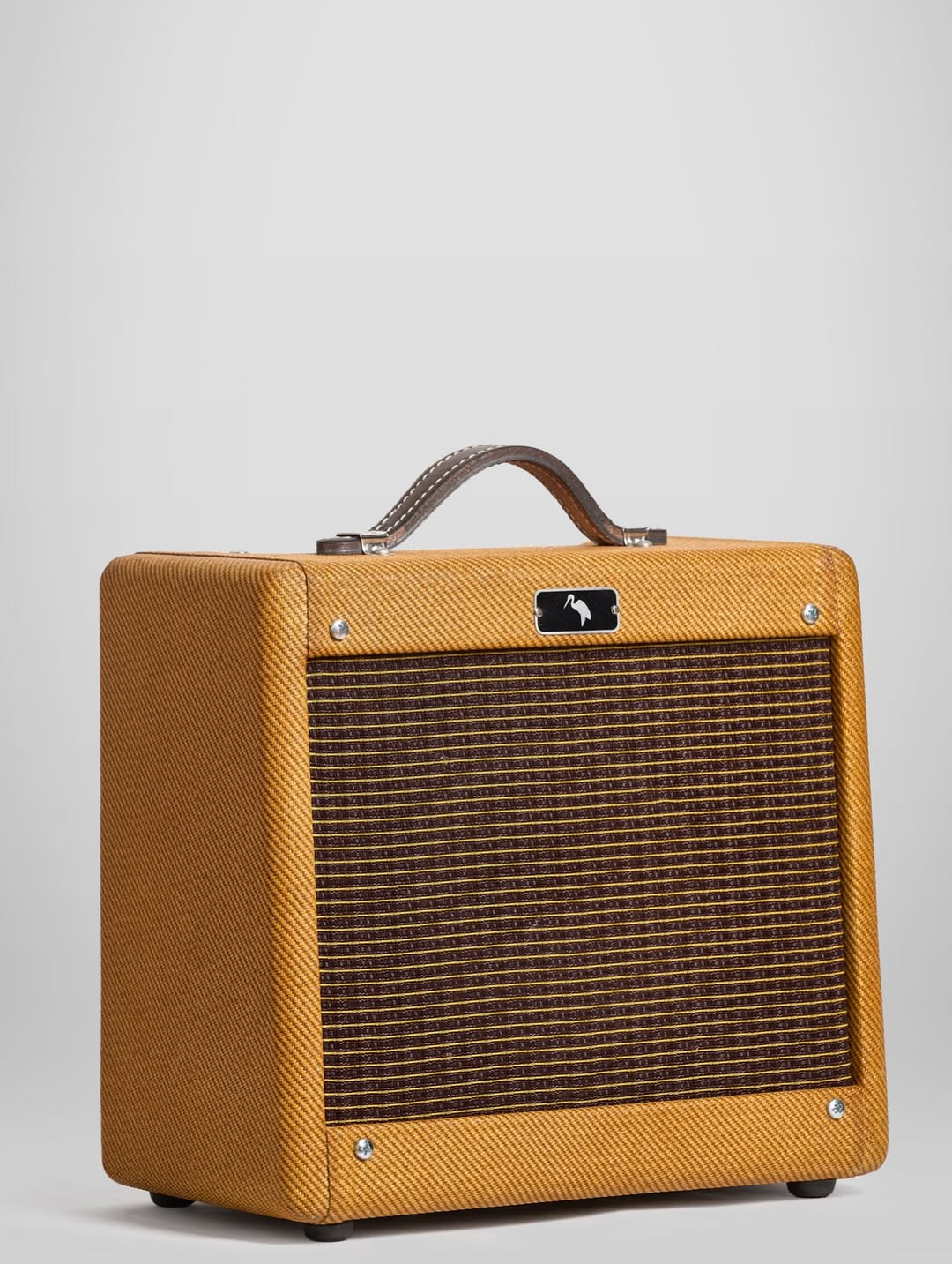 GT AMPS Caniche