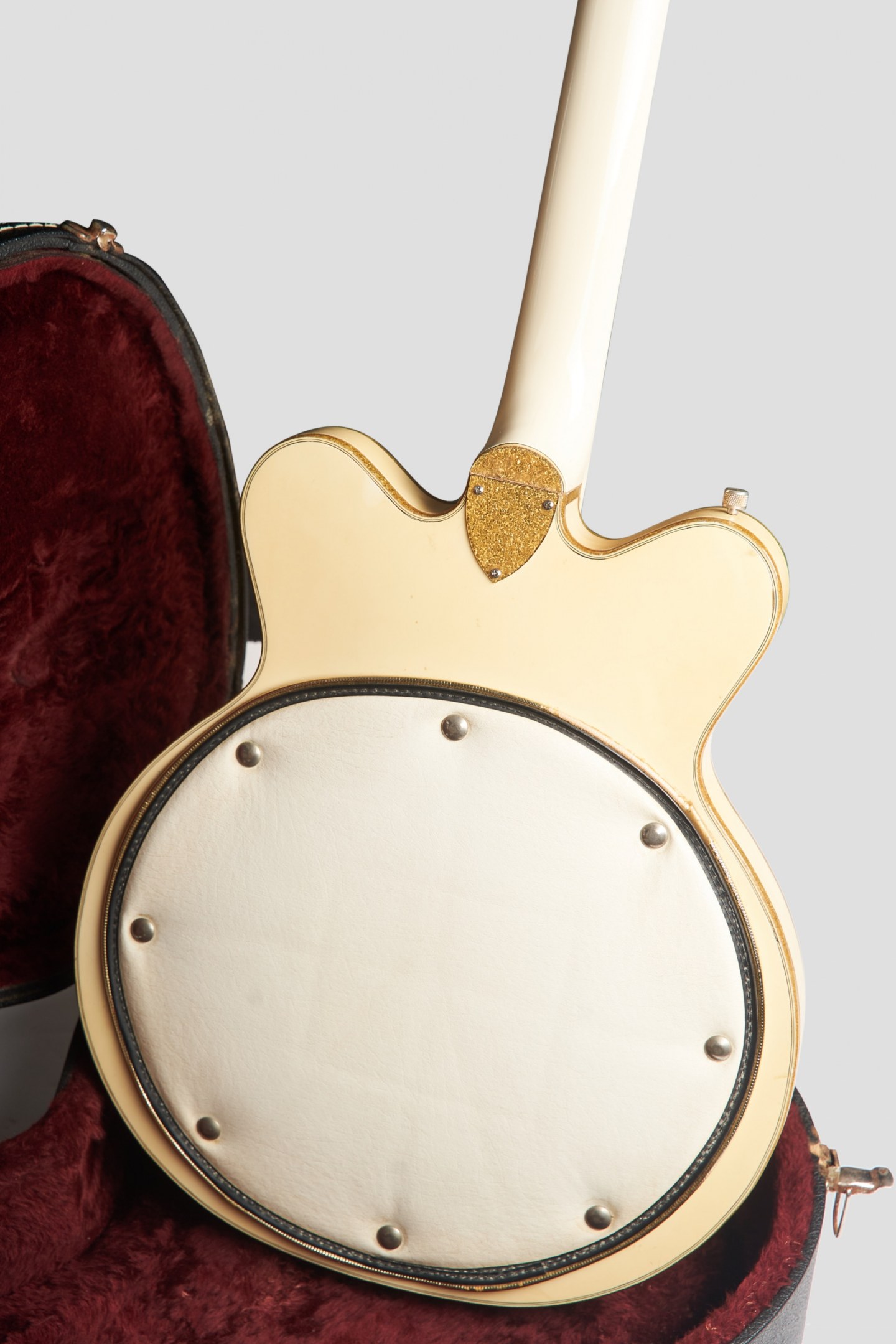 Gretsch White Falcon