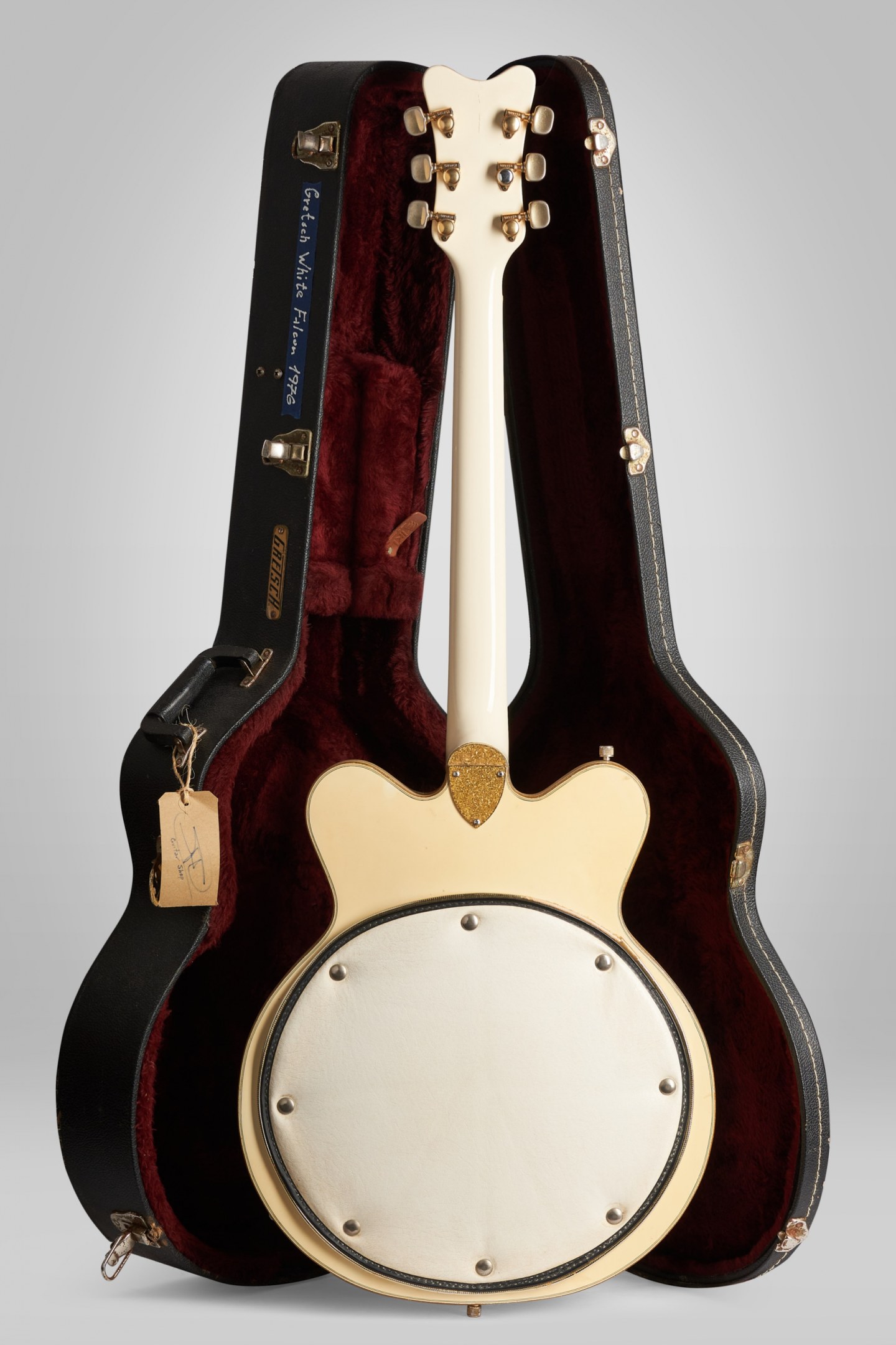Gretsch White Falcon