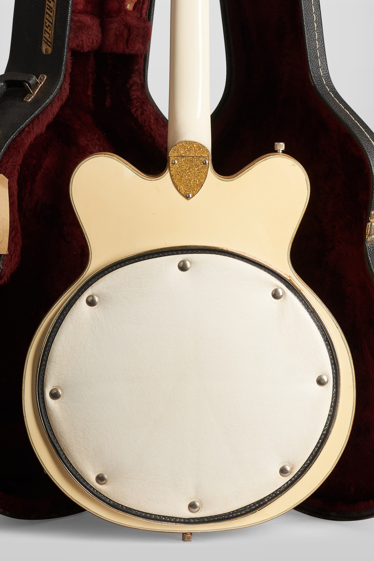 Gretsch White Falcon