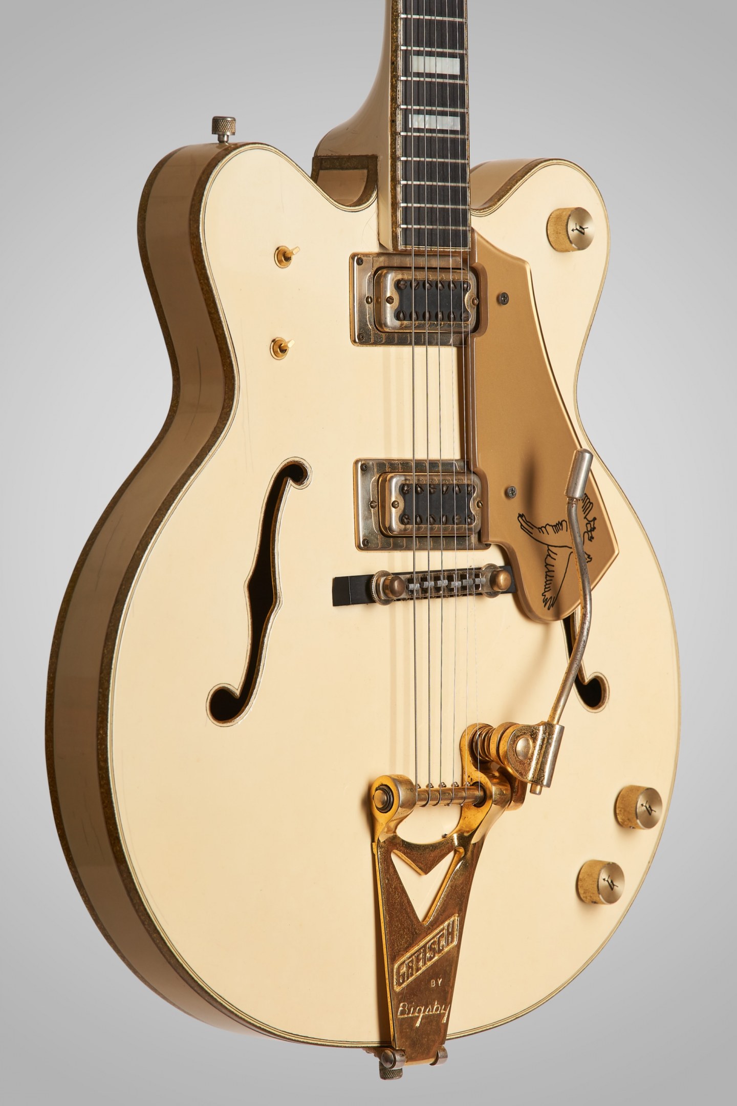 Gretsch White Falcon