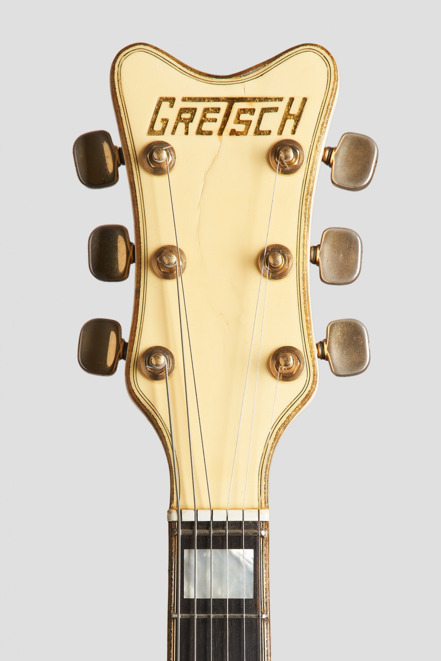 Gretsch White Falcon