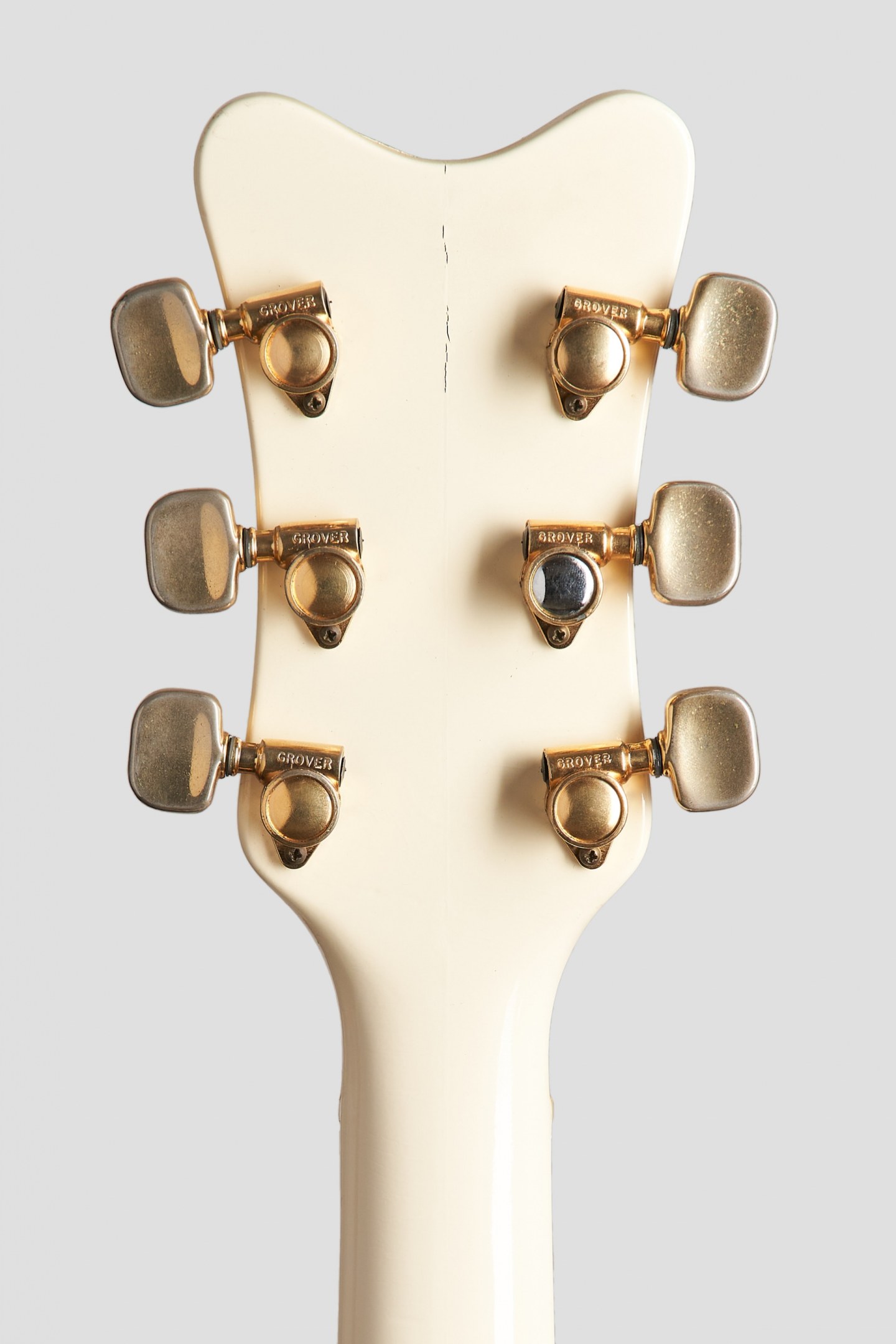 Gretsch White Falcon
