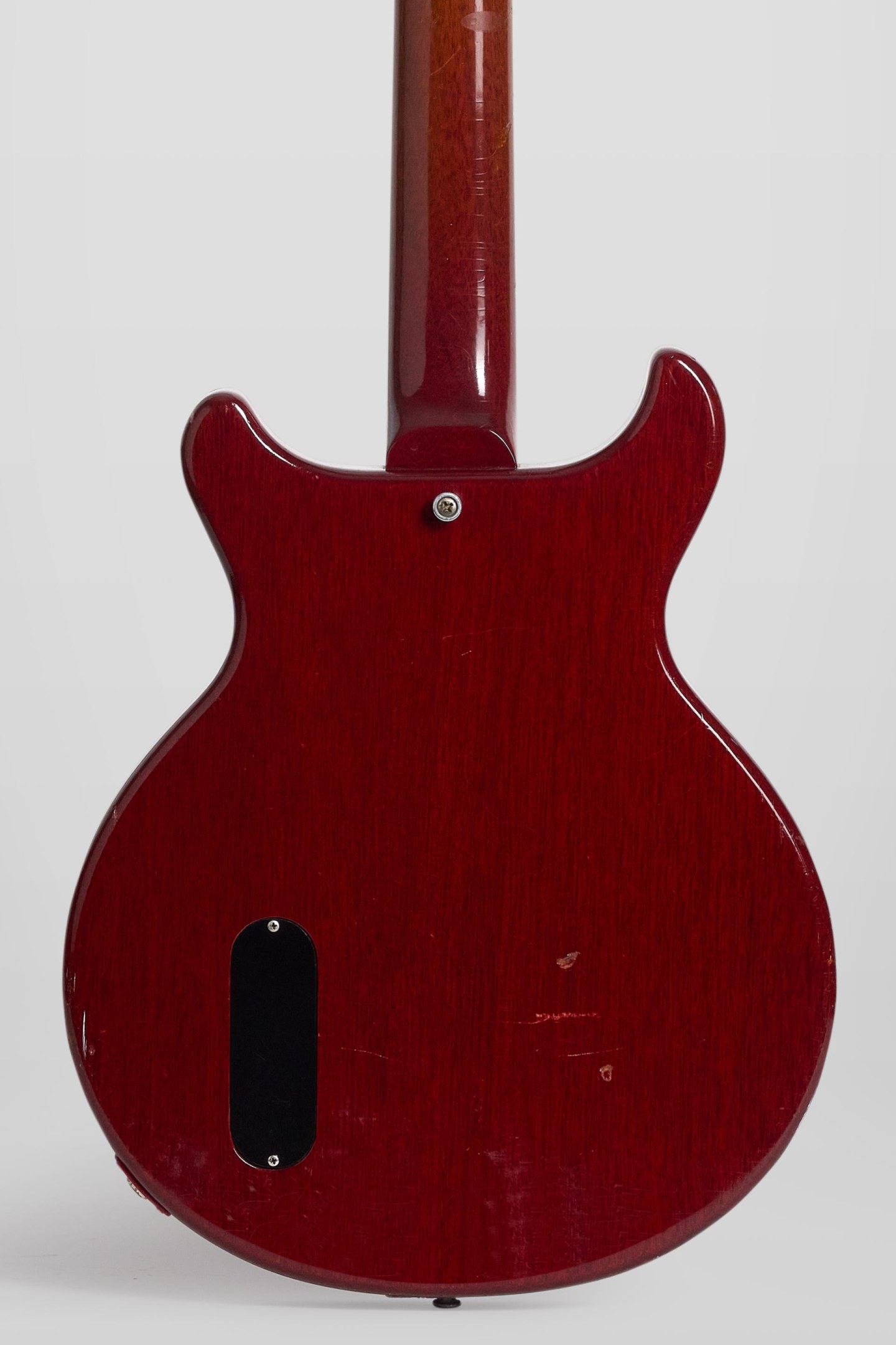 Gibson Les Paul Jr Cherry