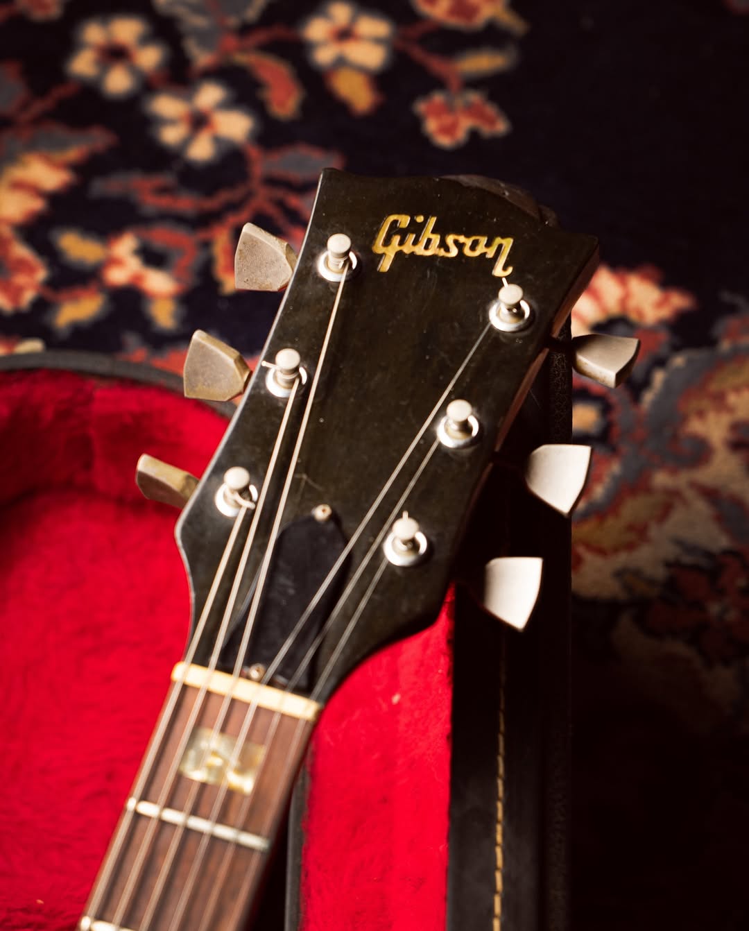 Gibson Sg Special