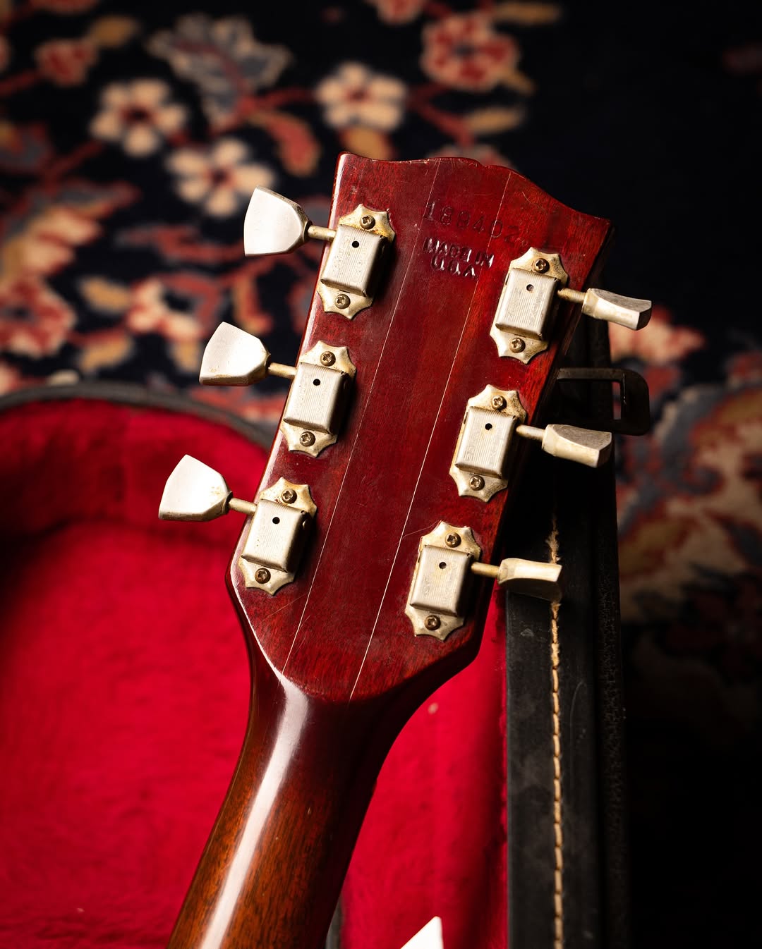 Gibson Sg Special
