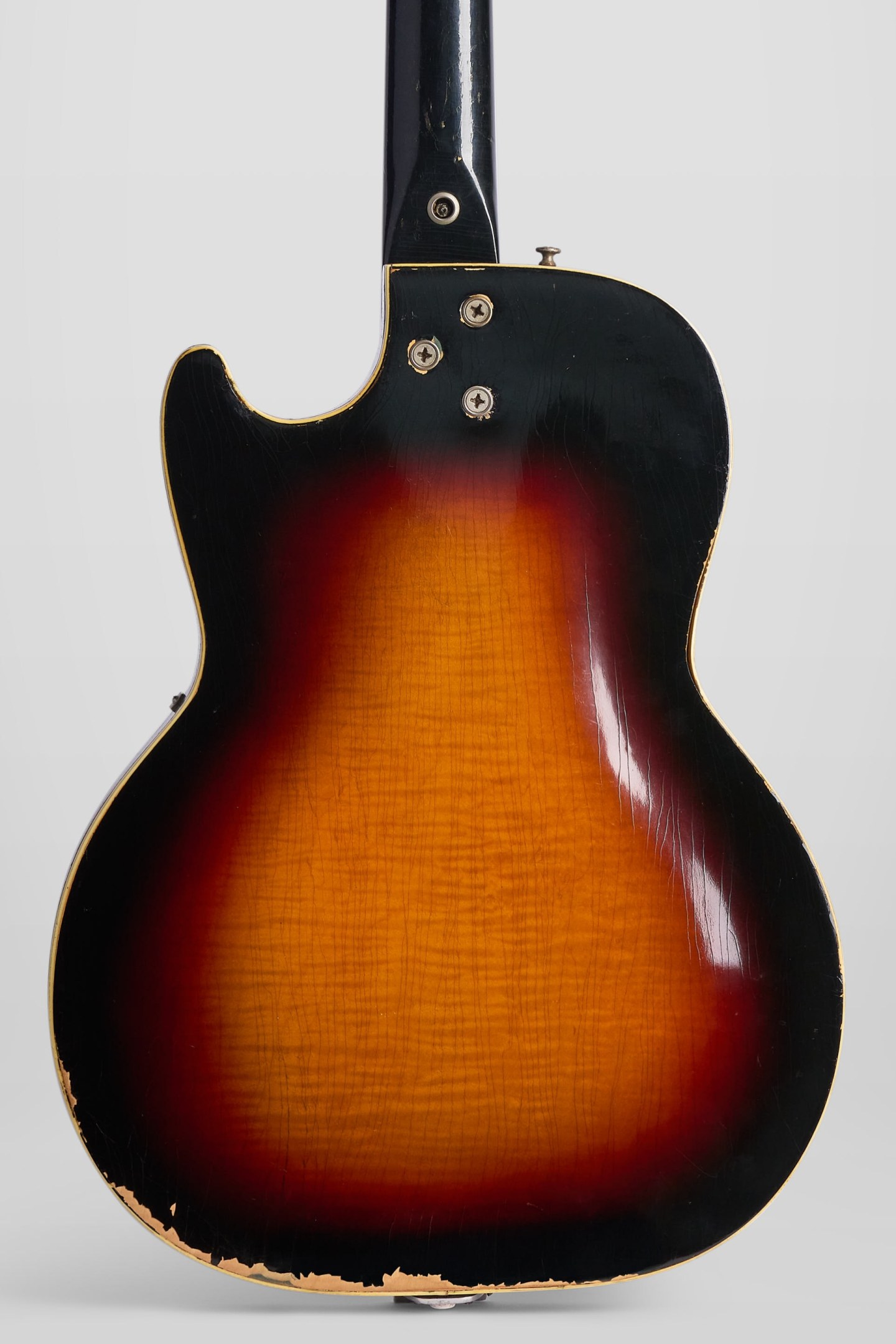 Airline 7249 Sunburst
