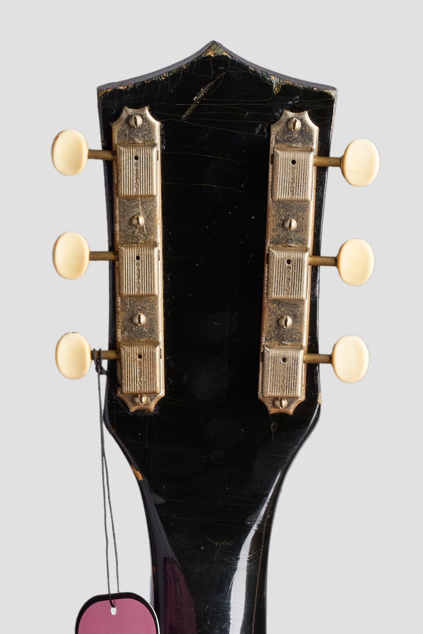 Airline 7249 Sunburst