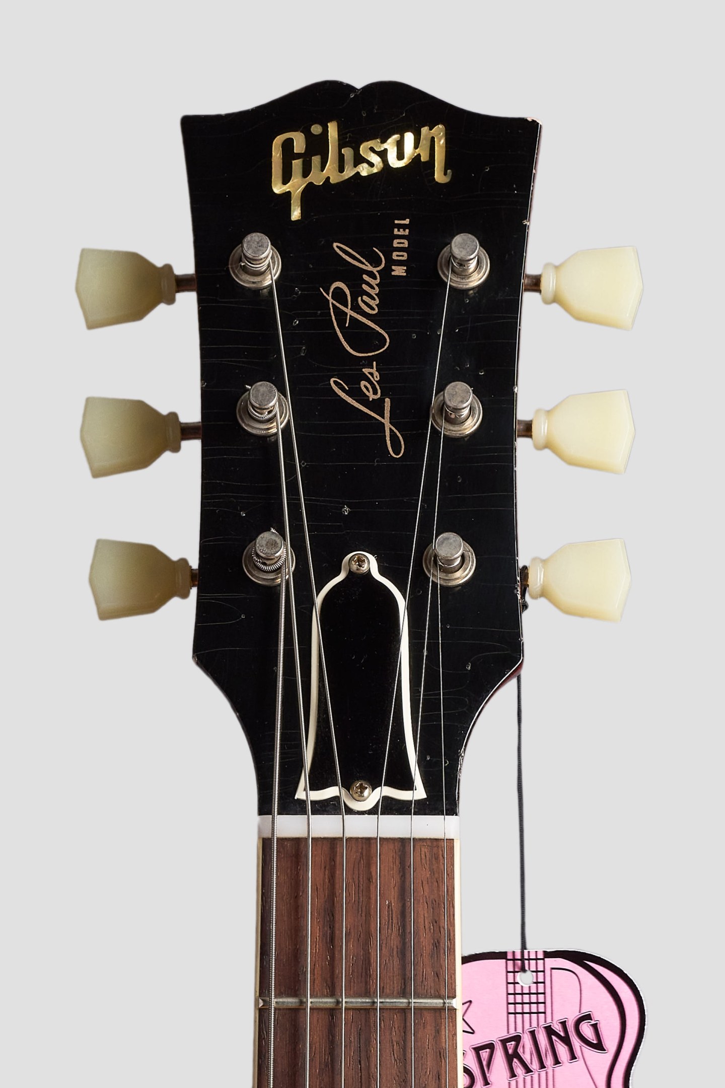 Gibson Les Paul R9 Murphy Lab Ultra Light Aged