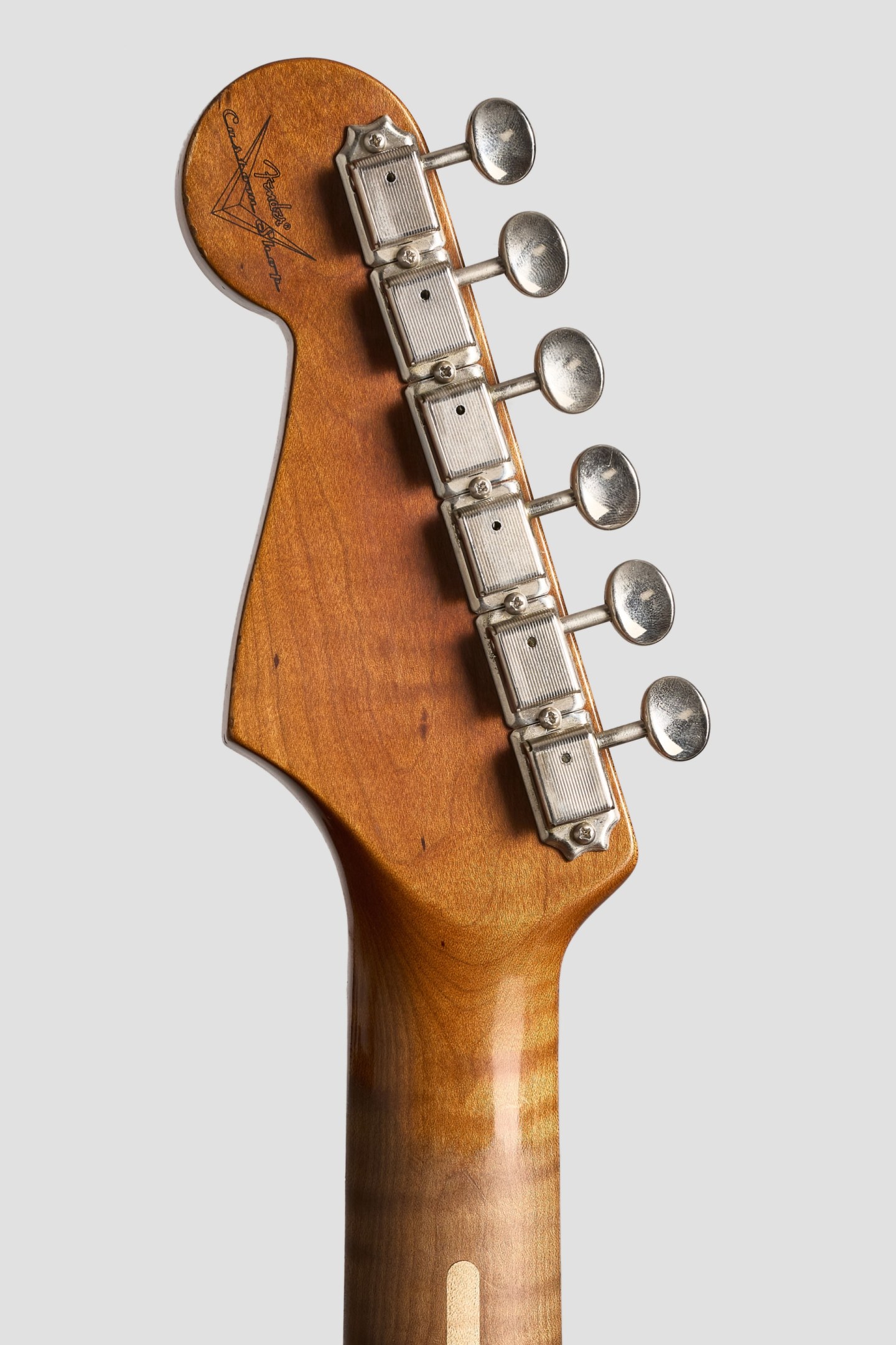 Fender Stratocaster Gt11 Journeyman Relic