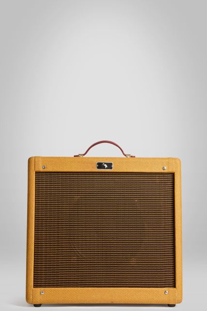 GT AMPS  Princeton 5F2-A