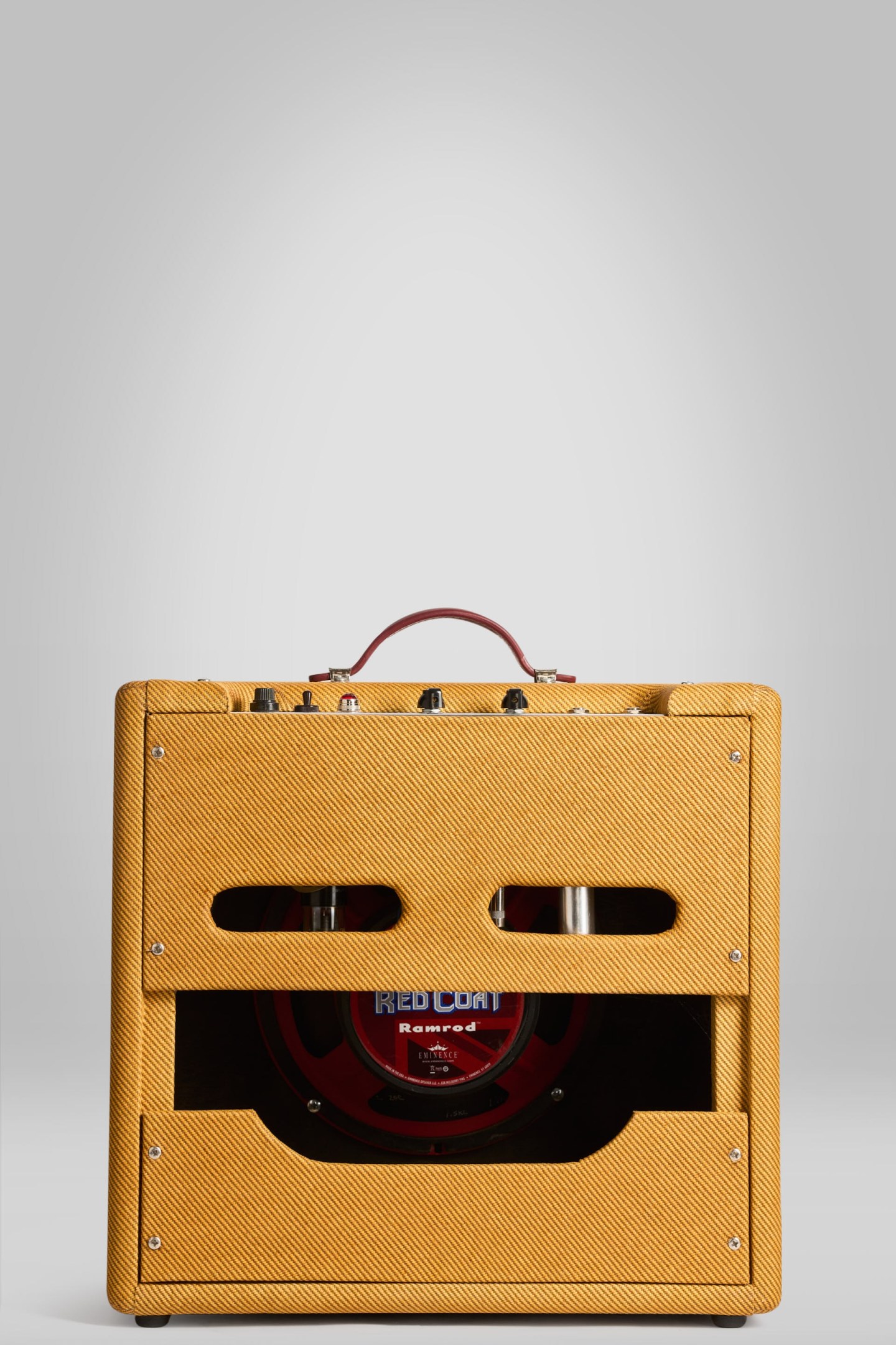 GT AMPS  Princeton 5F2-A