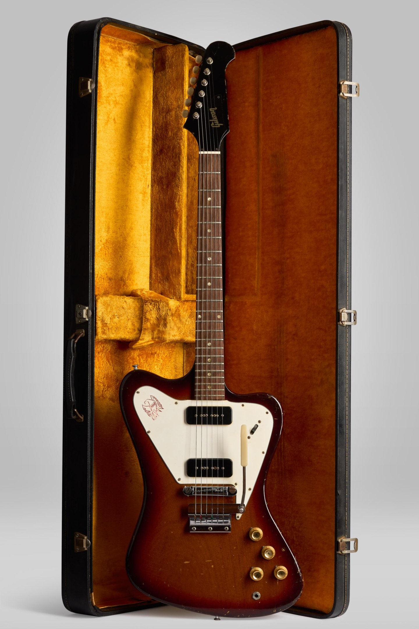 Gibson Firebird I Sunburst