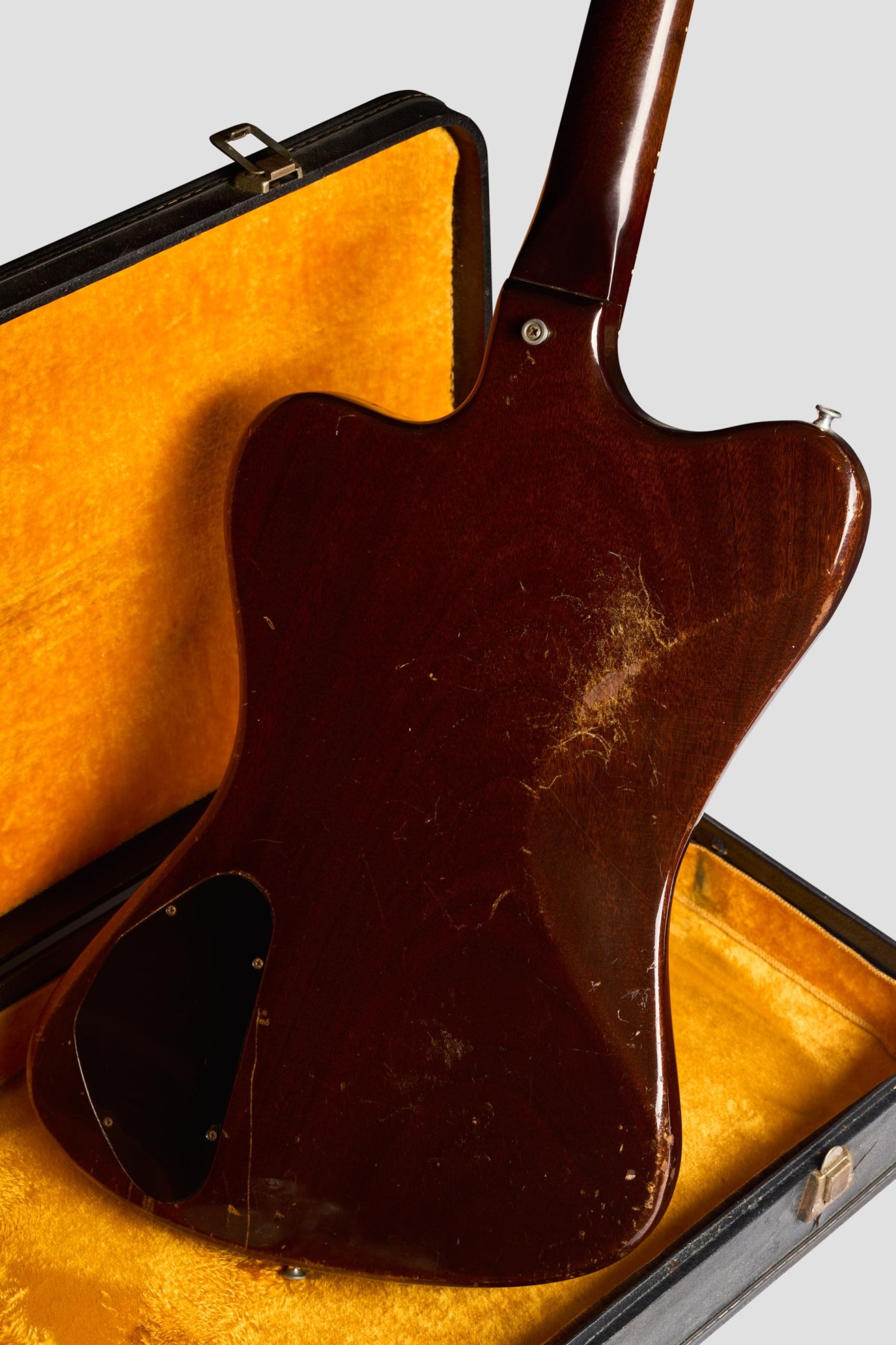 Gibson Firebird I Sunburst