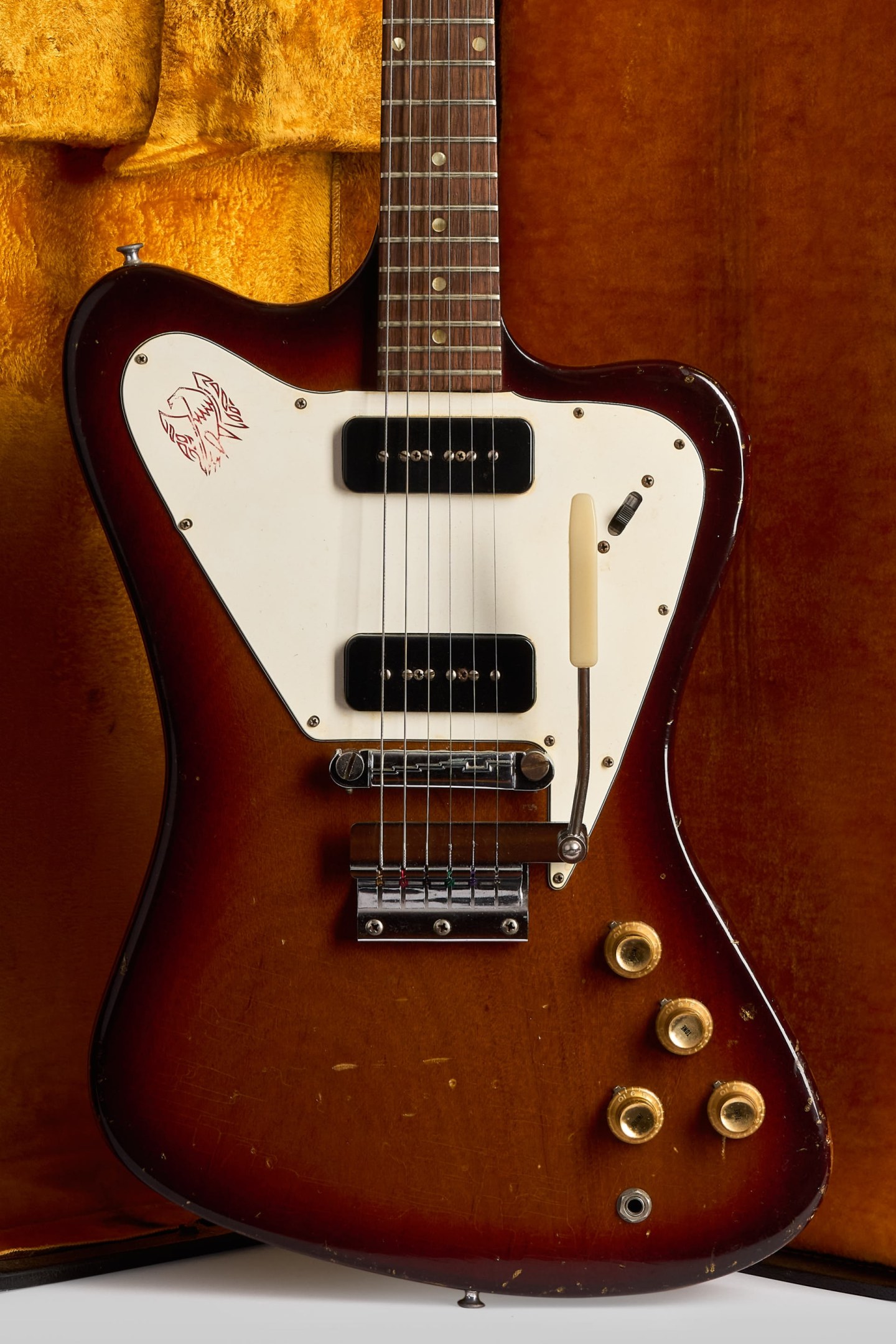 Gibson Firebird I Sunburst