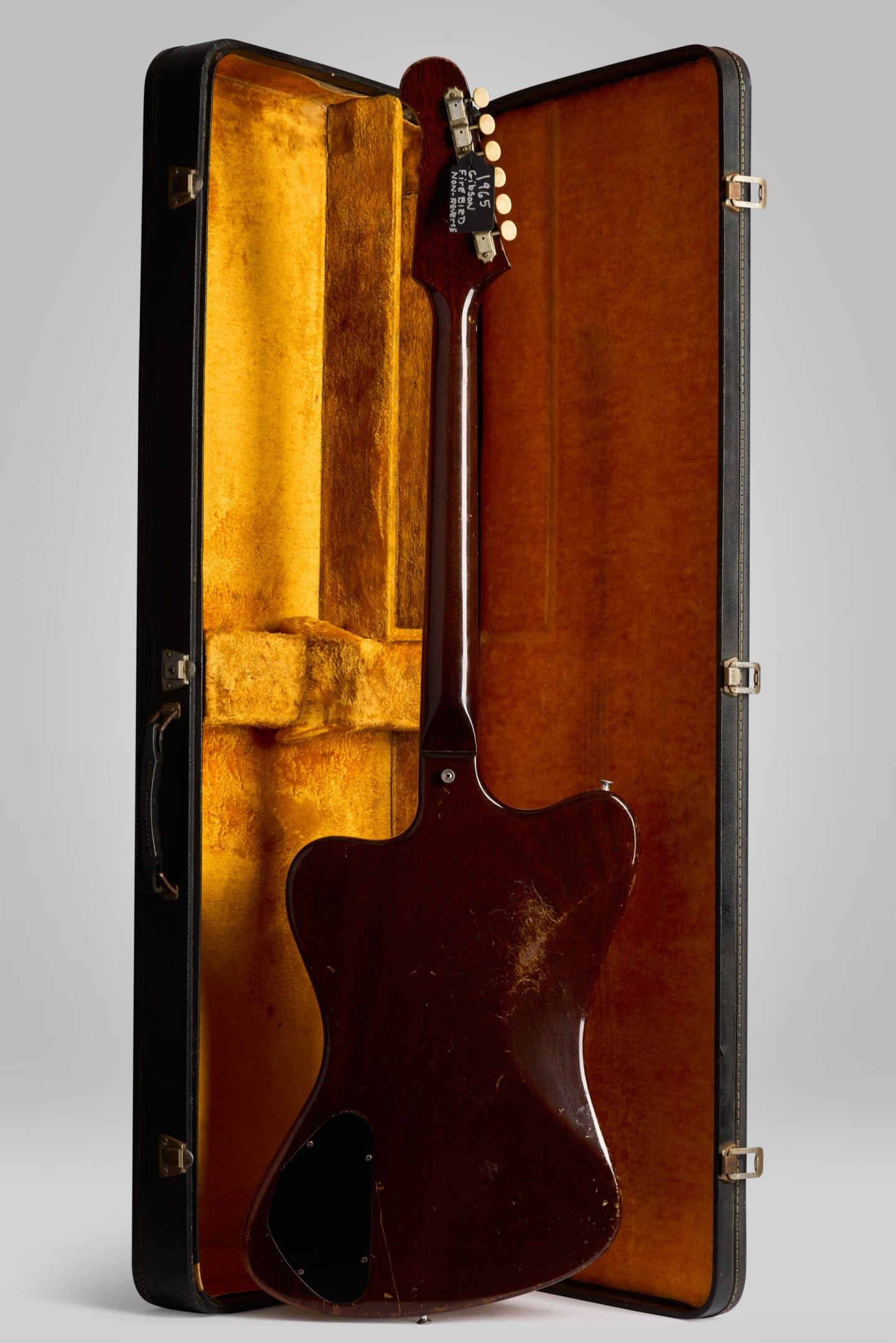 Gibson Firebird I Sunburst