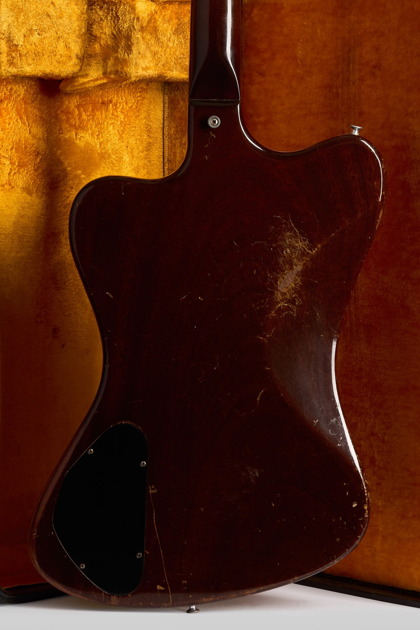 Gibson Firebird I Sunburst