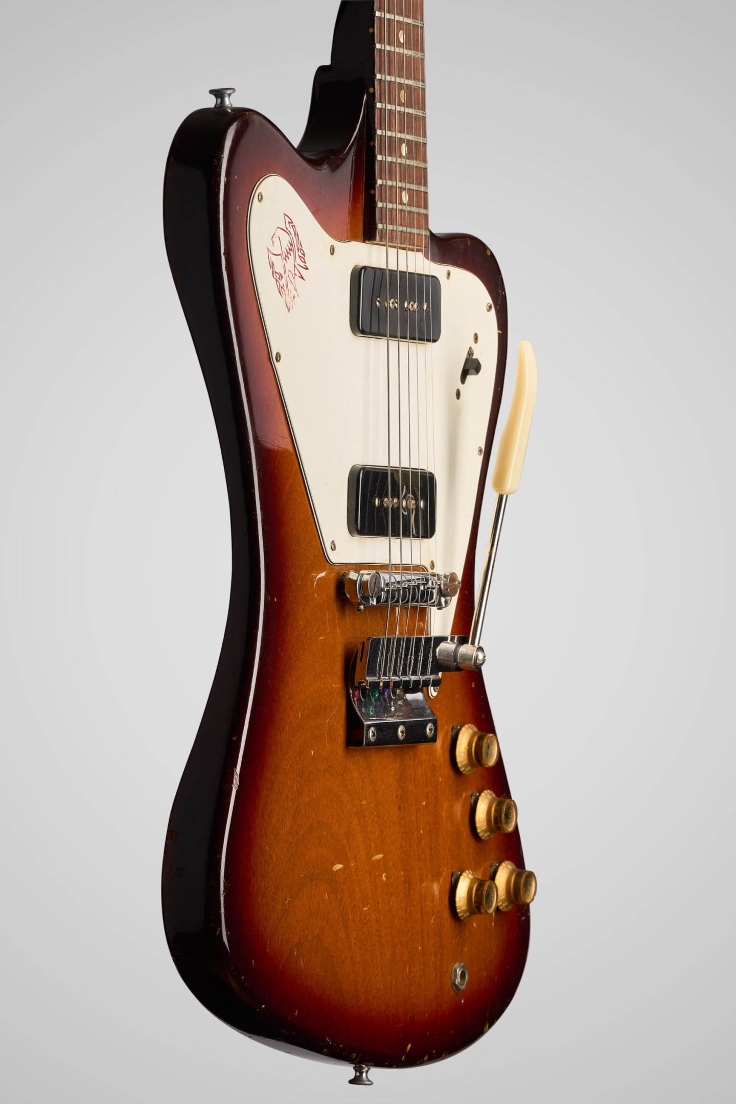 Gibson Firebird I Sunburst