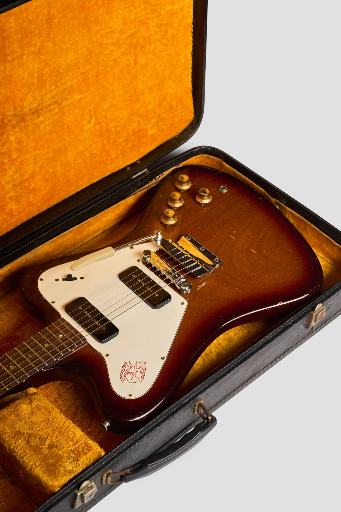 Gibson Firebird I Sunburst