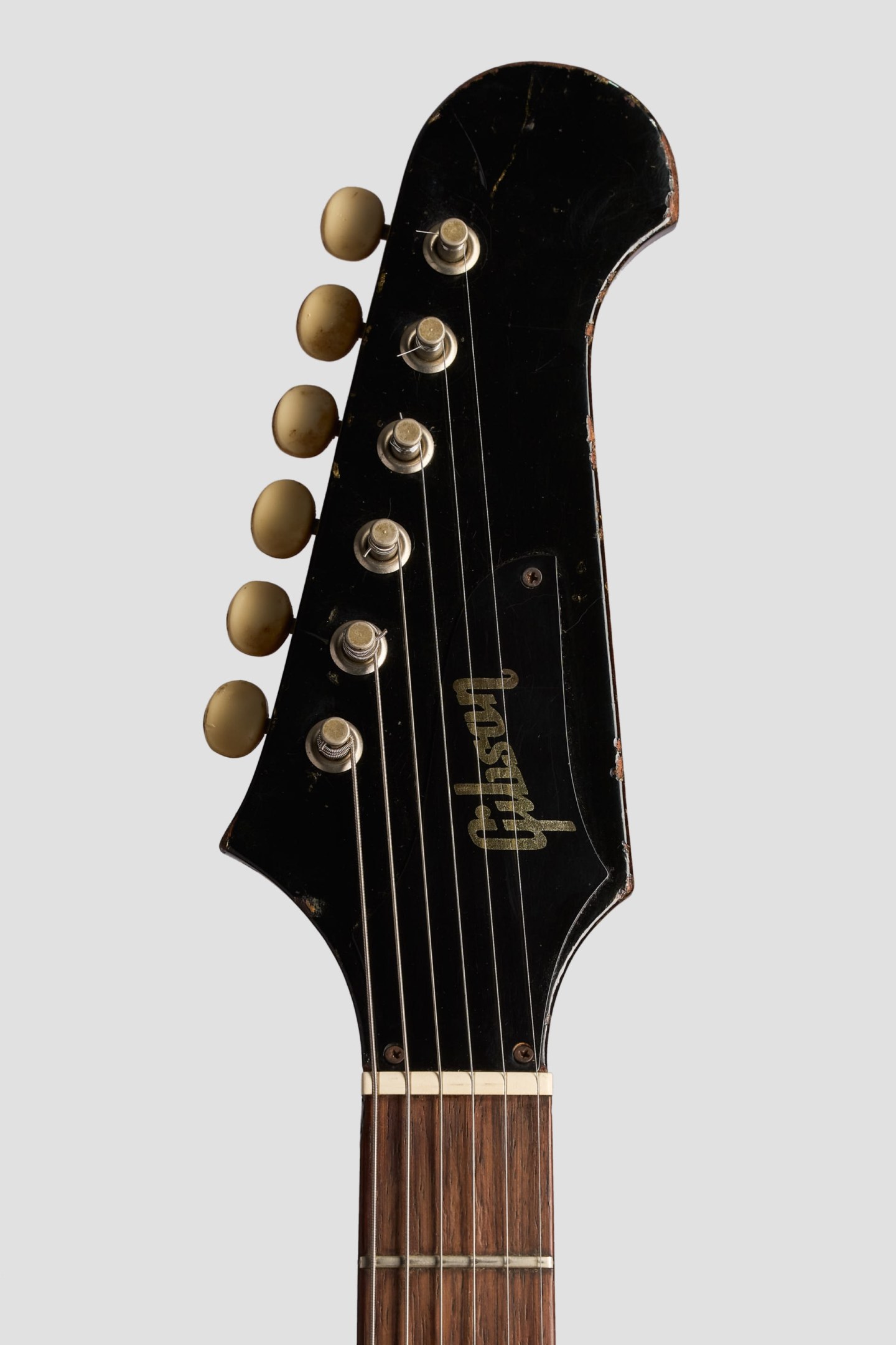 Gibson Firebird I Sunburst