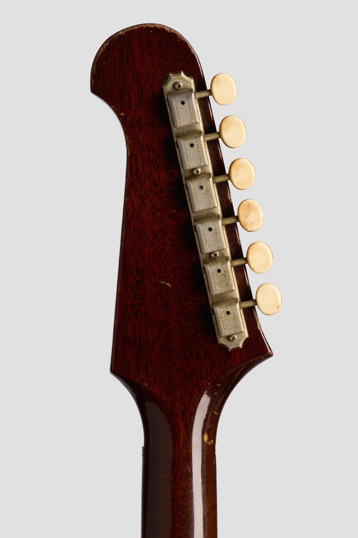 Gibson Firebird I Sunburst