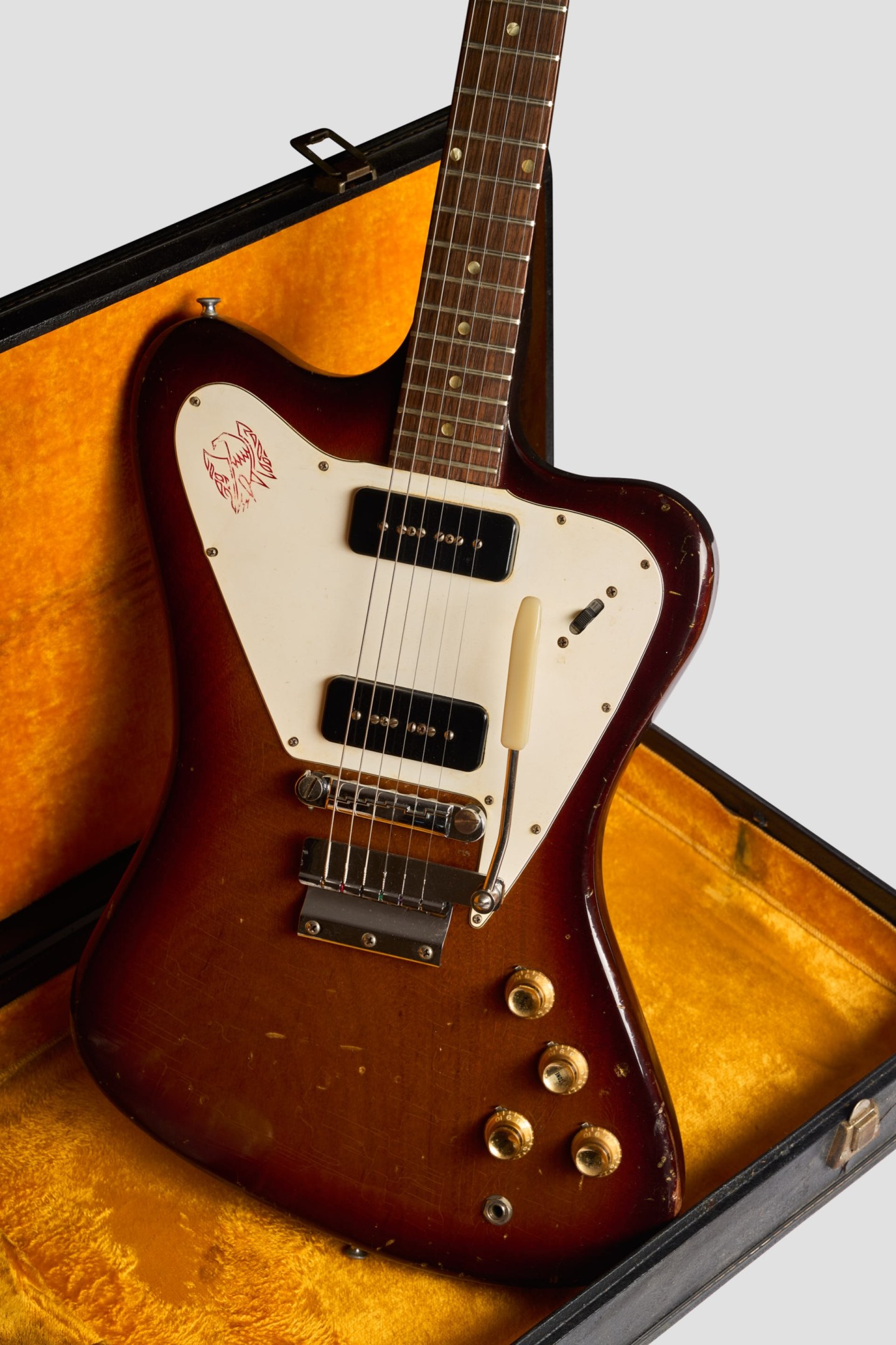 Gibson Firebird I Sunburst
