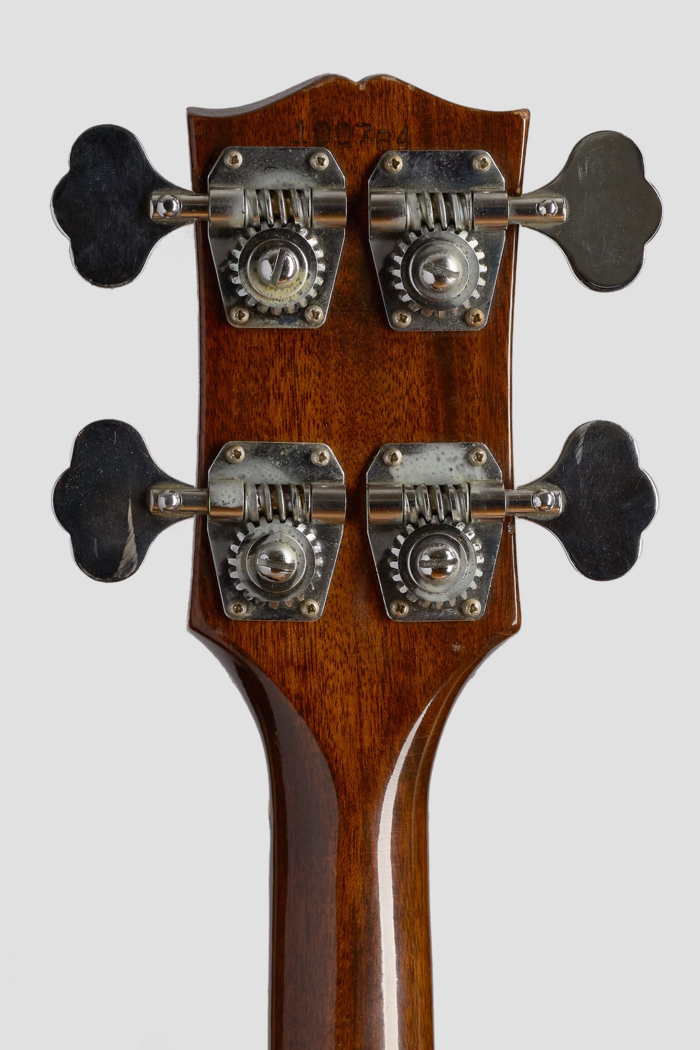 Gibson Eb2 Sunburst