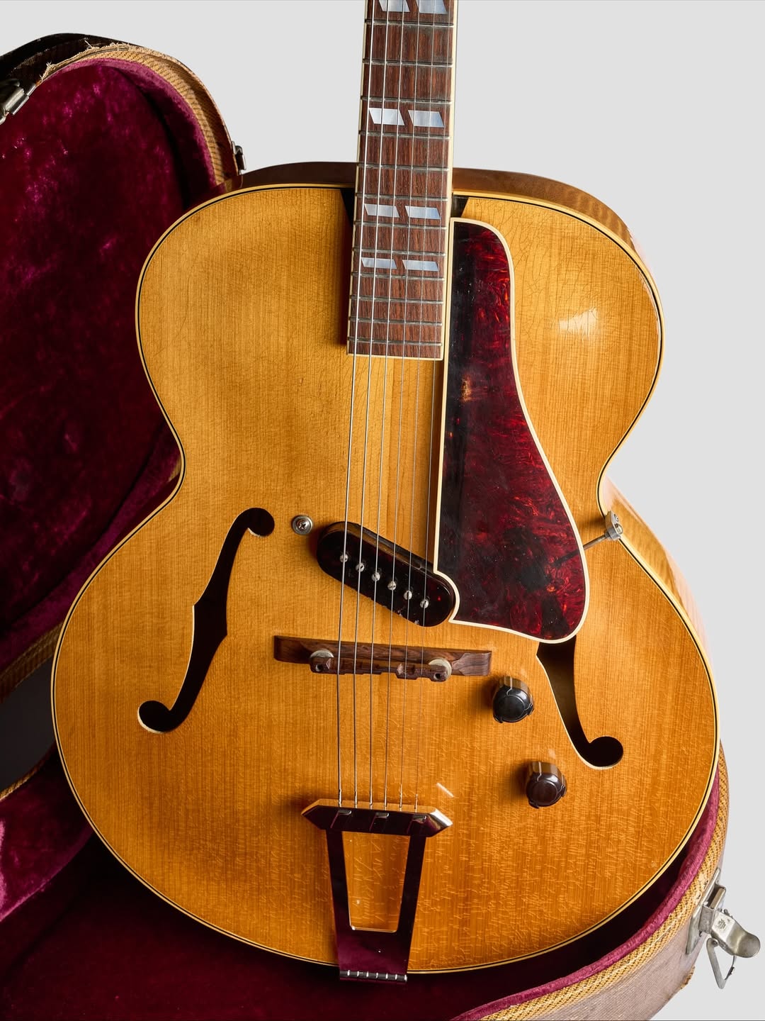 Gibson Es300 Natural