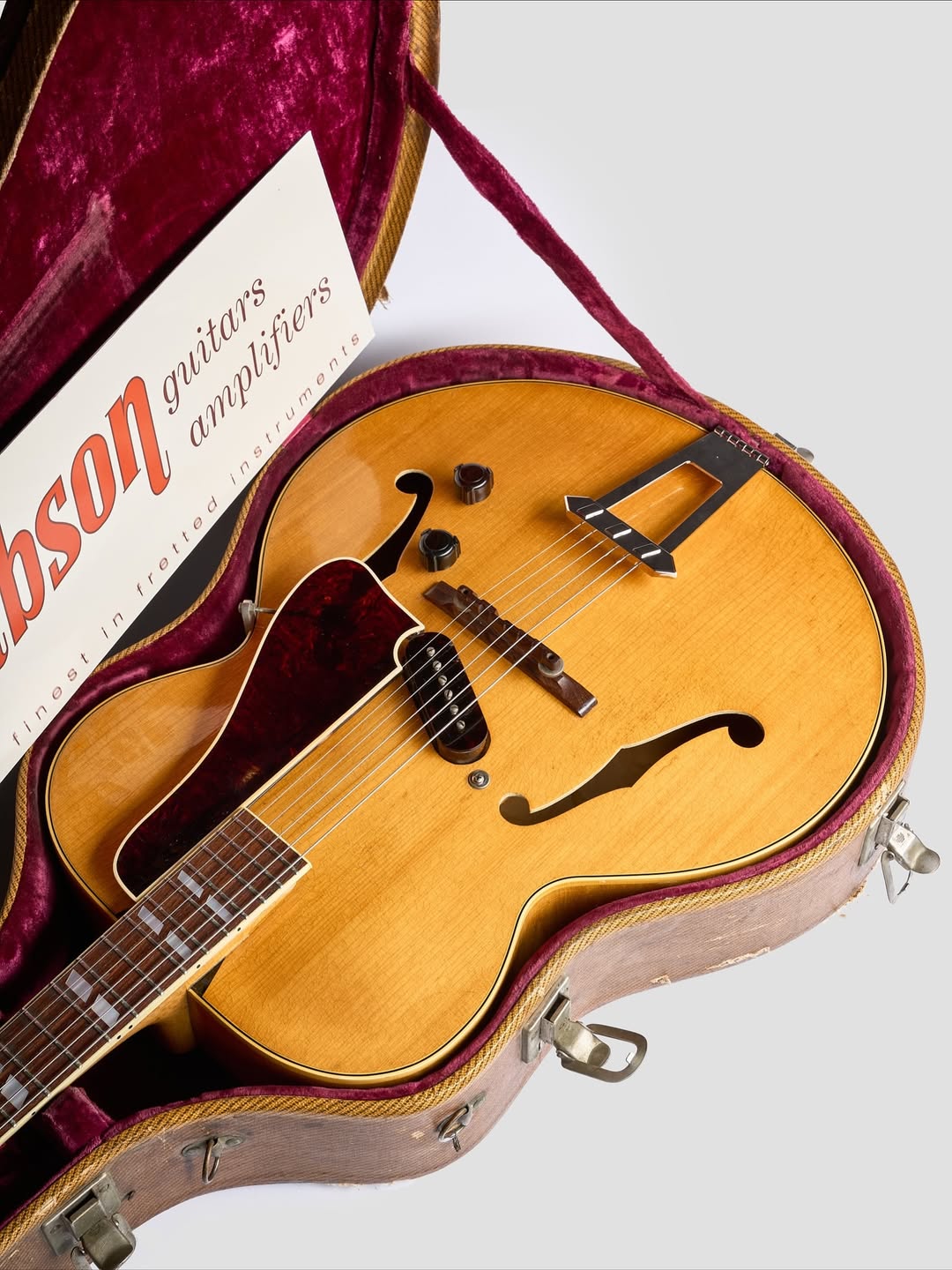 Gibson Es300 Natural