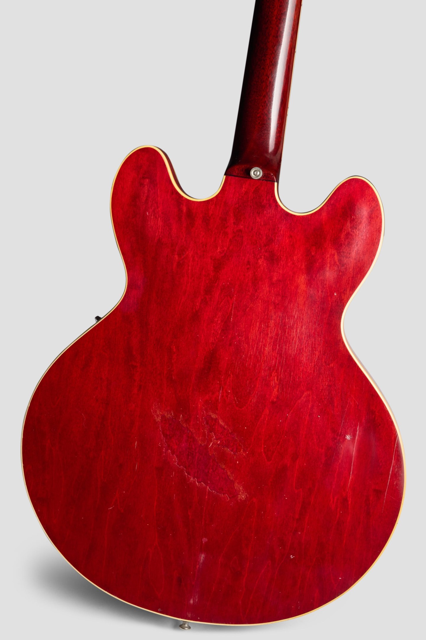 Gibson Es330 Cherry