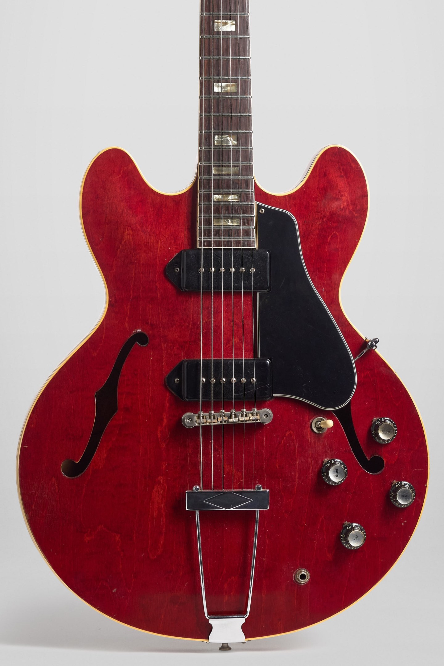 Gibson Es330 Cherry