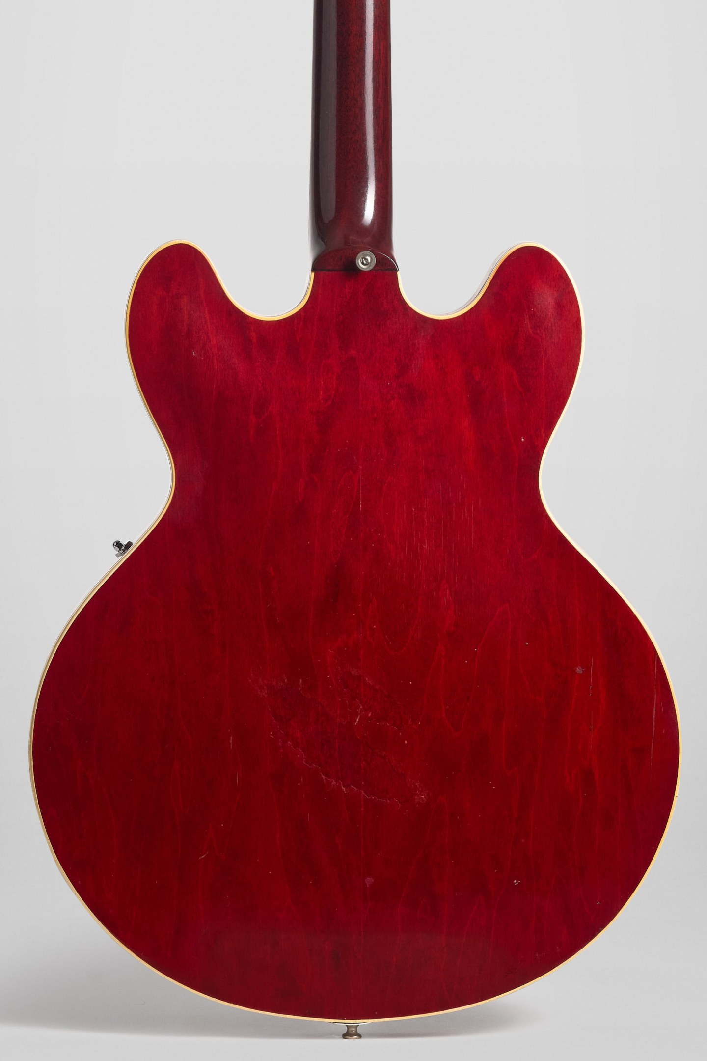 Gibson Es330 Cherry