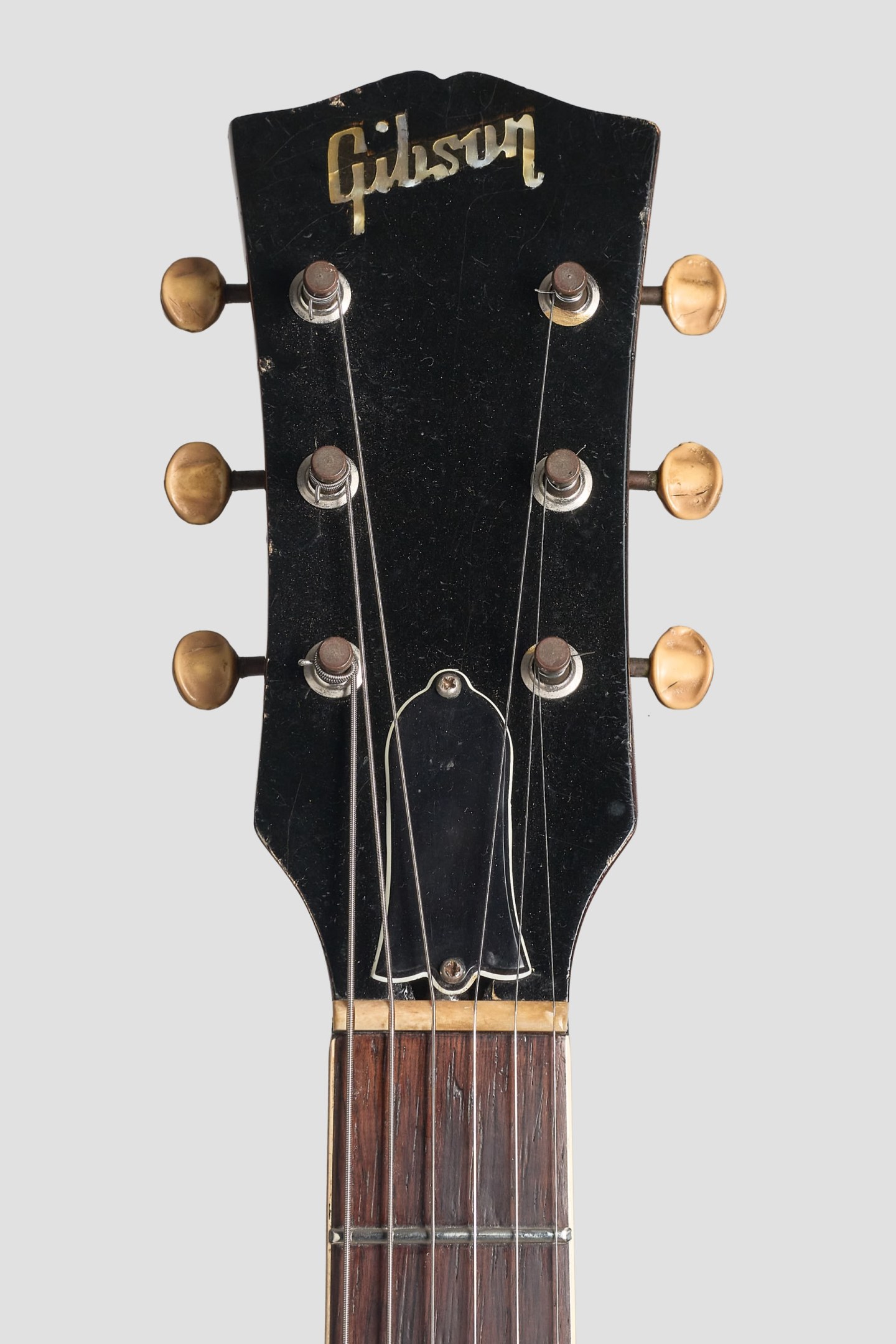 Gibson Es330 Cherry